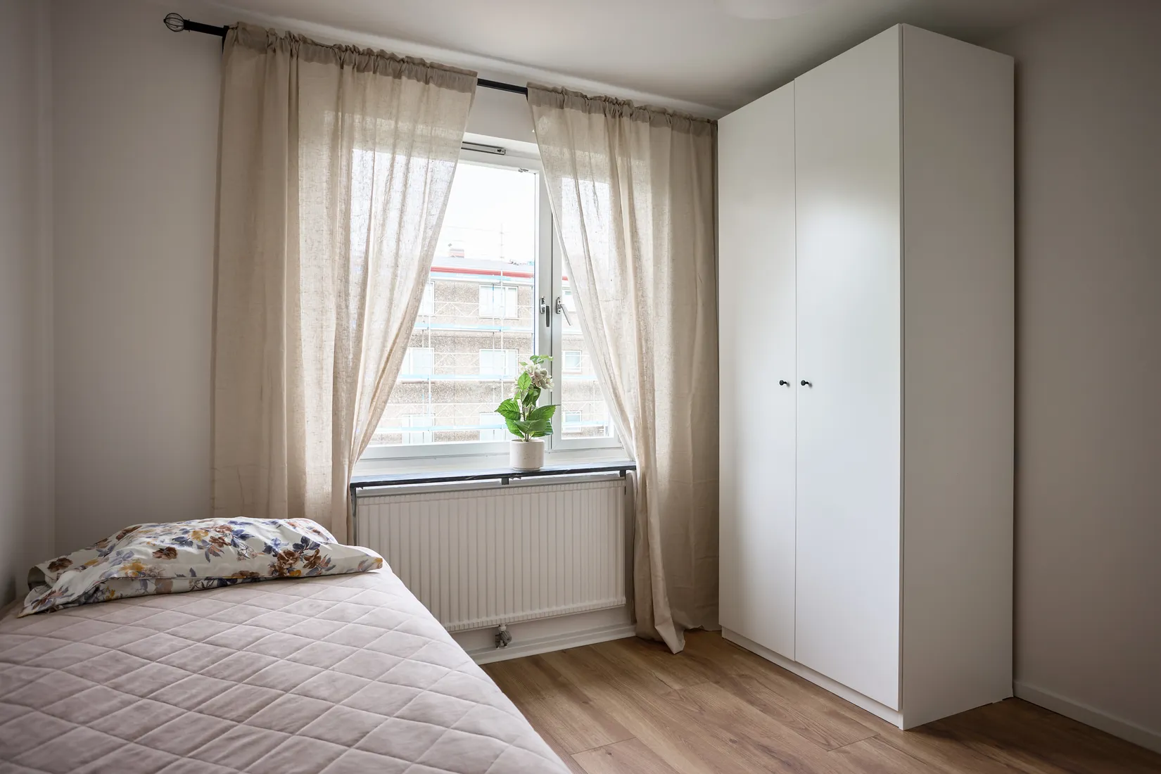 Bostadsrätt, Körkarlens gata 21, Hisings Backa, Göteborg