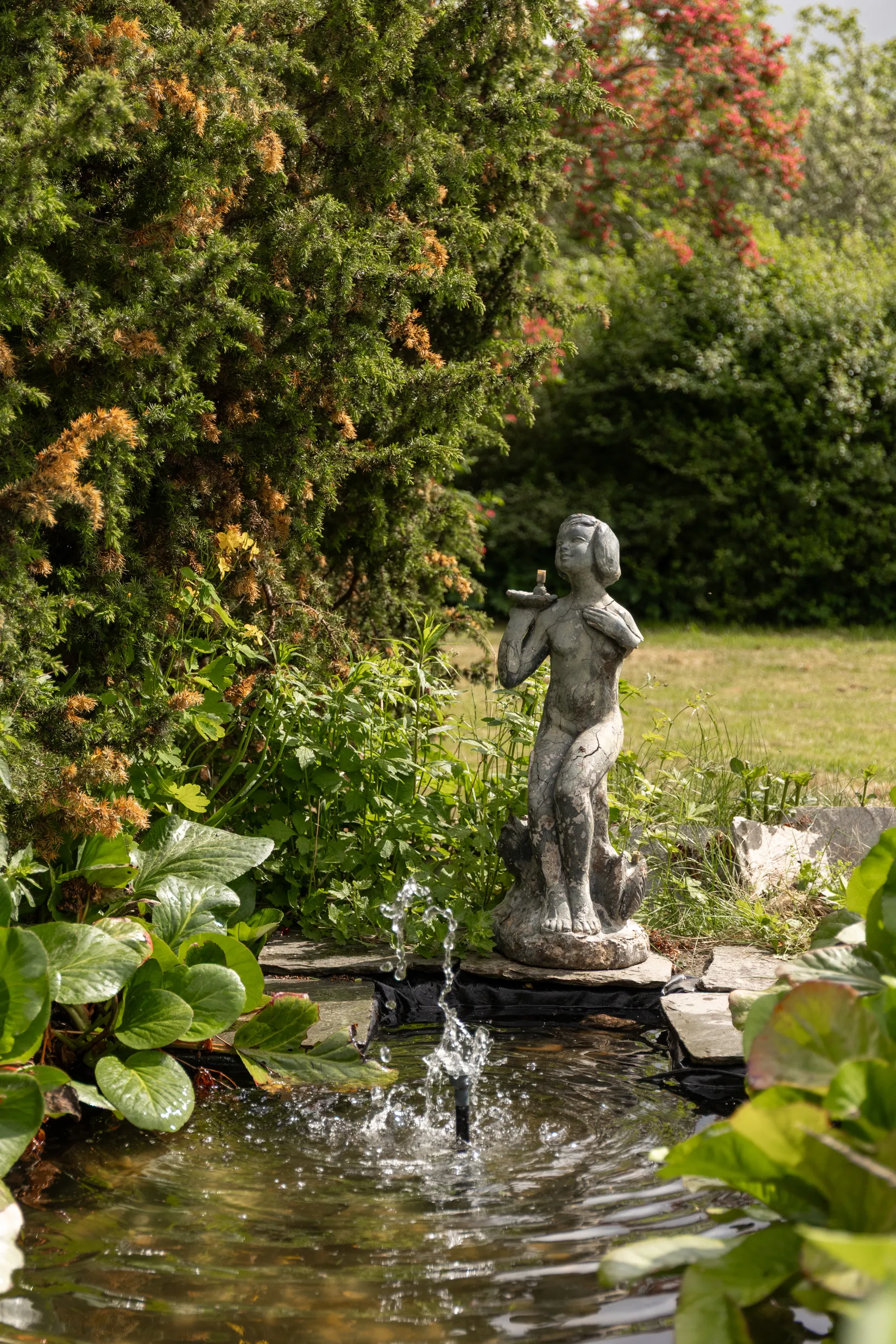 Villa, Jakobsbergsgatan 27, Kristinehamn