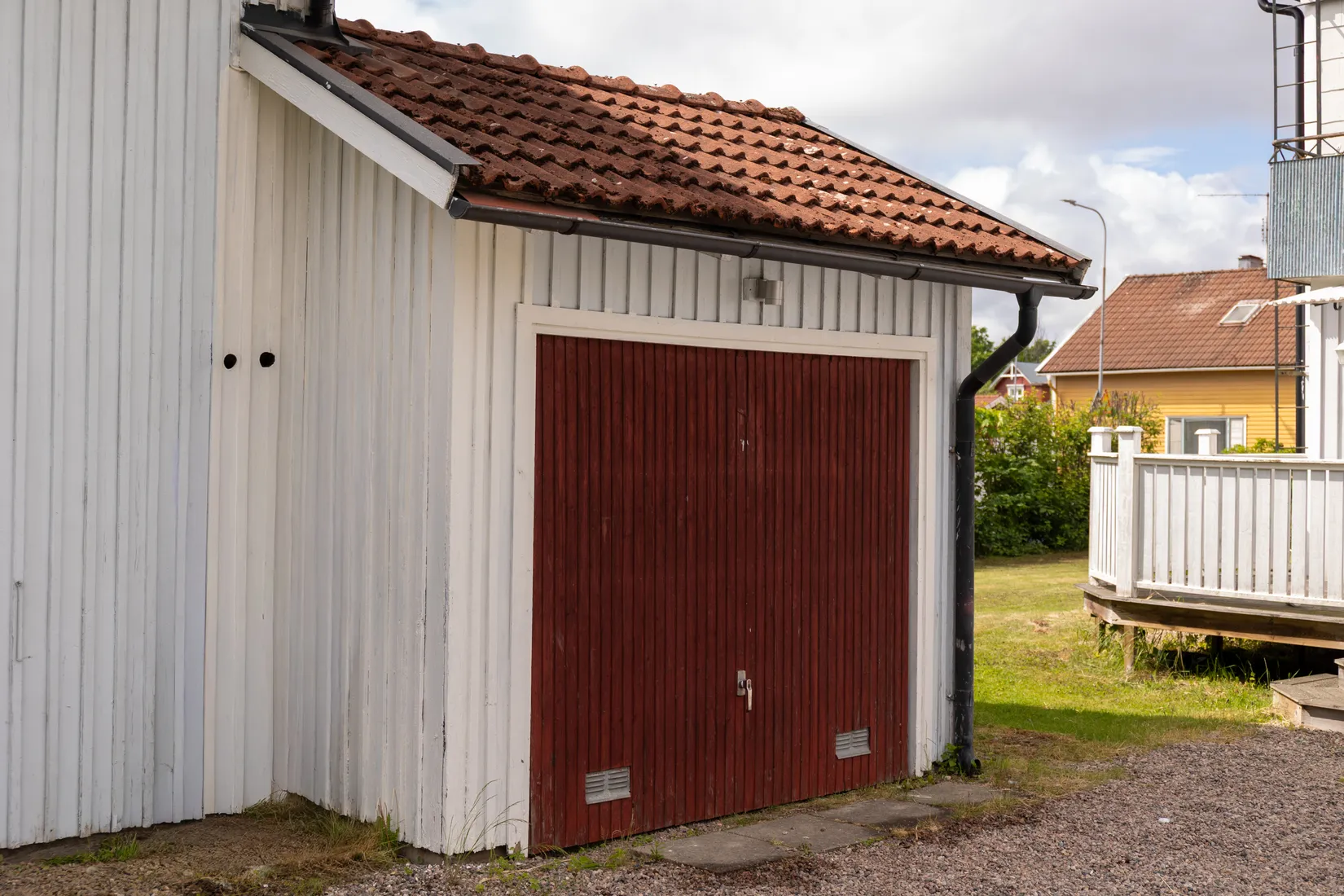 Villa, Jakobsbergsgatan 27, Kristinehamn