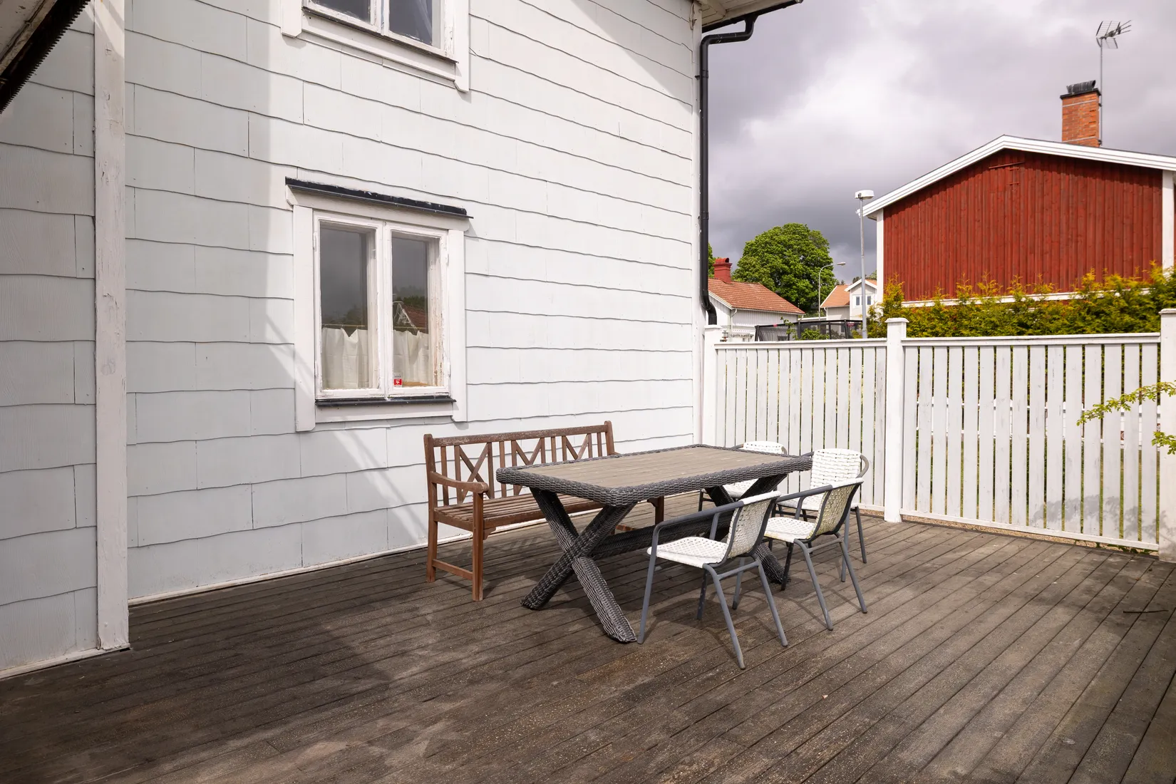 Villa, Jakobsbergsgatan 27, Kristinehamn