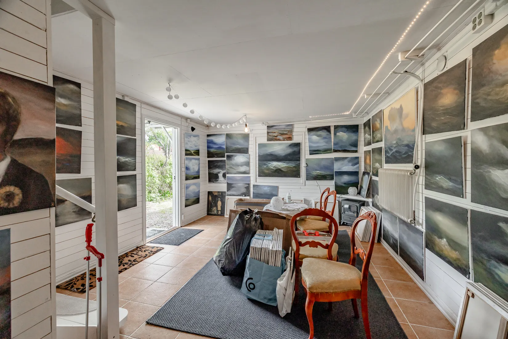 Villa, Jakobsbergsgatan 27, Kristinehamn