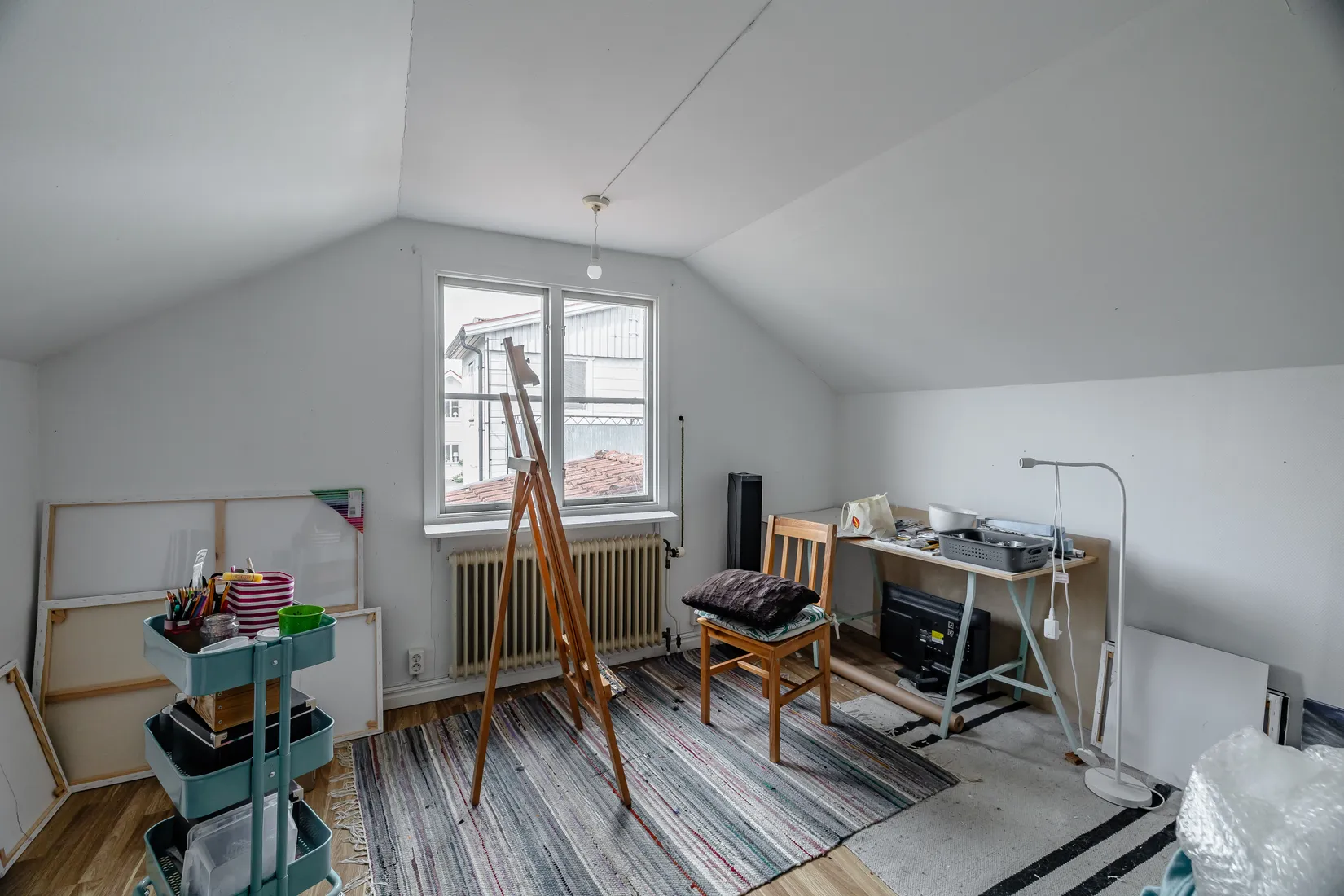 Villa, Jakobsbergsgatan 27, Kristinehamn