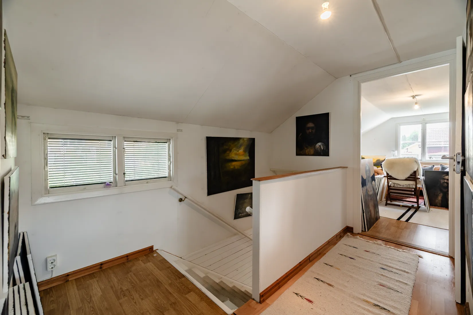 Villa, Jakobsbergsgatan 27, Kristinehamn
