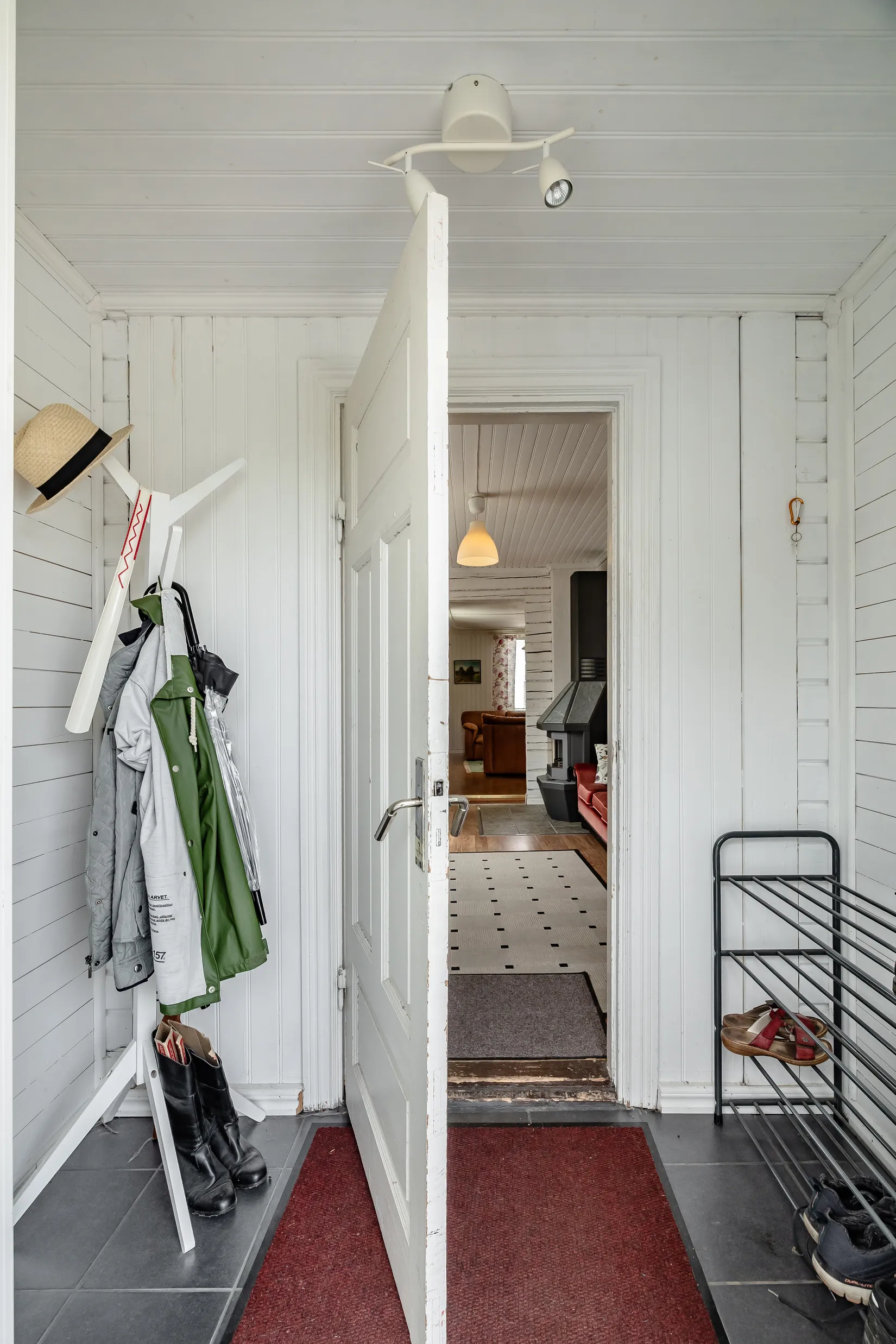 Villa, Jakobsbergsgatan 27, Kristinehamn