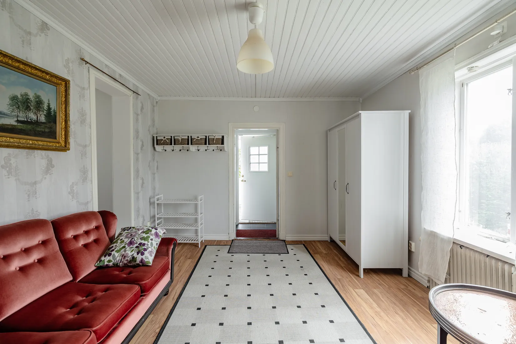 Villa, Jakobsbergsgatan 27, Kristinehamn