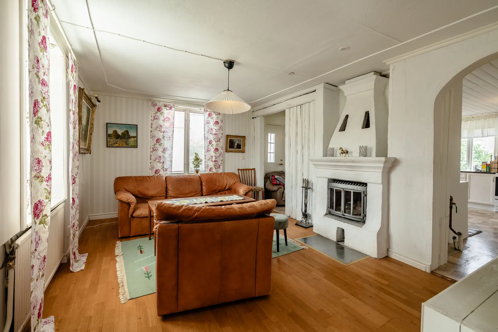 Villa, Jakobsbergsgatan 27, Kristinehamn