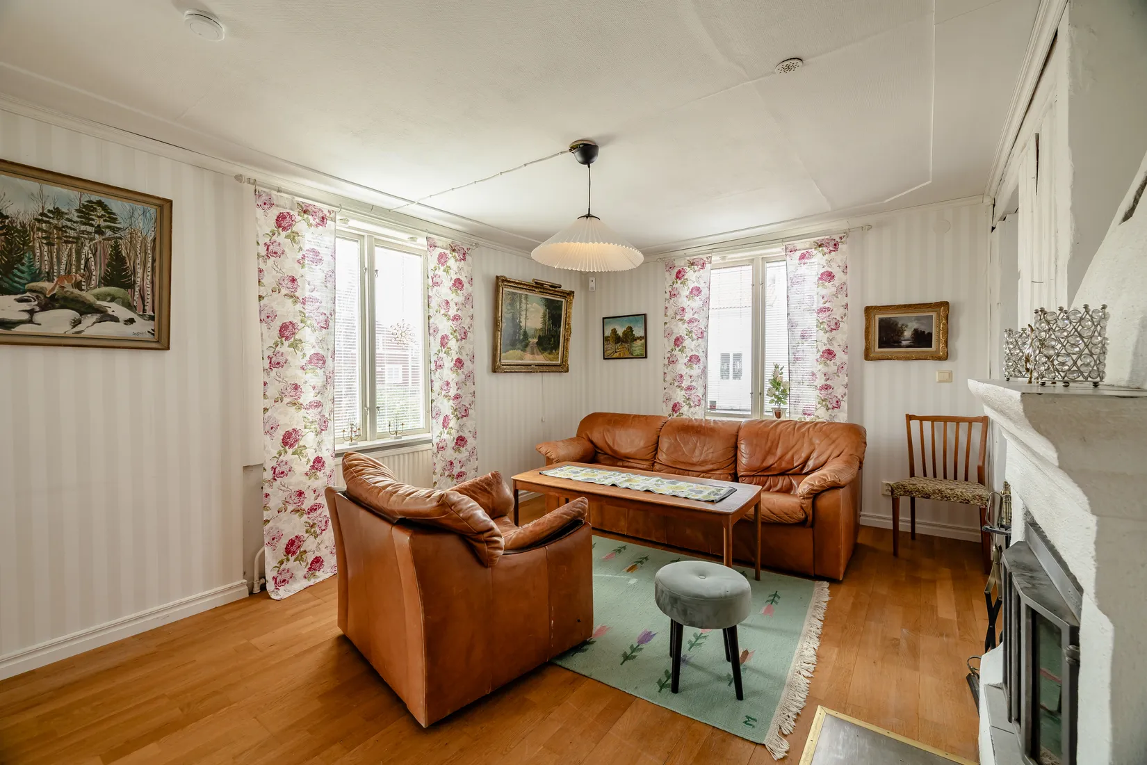 Villa, Jakobsbergsgatan 27, Kristinehamn