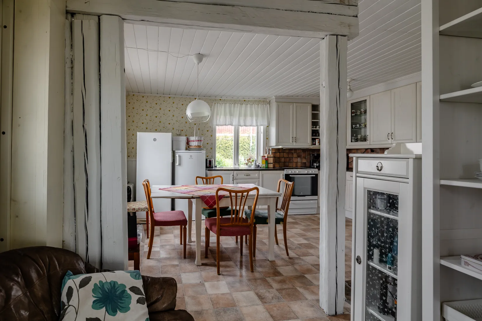 Villa, Jakobsbergsgatan 27, Kristinehamn