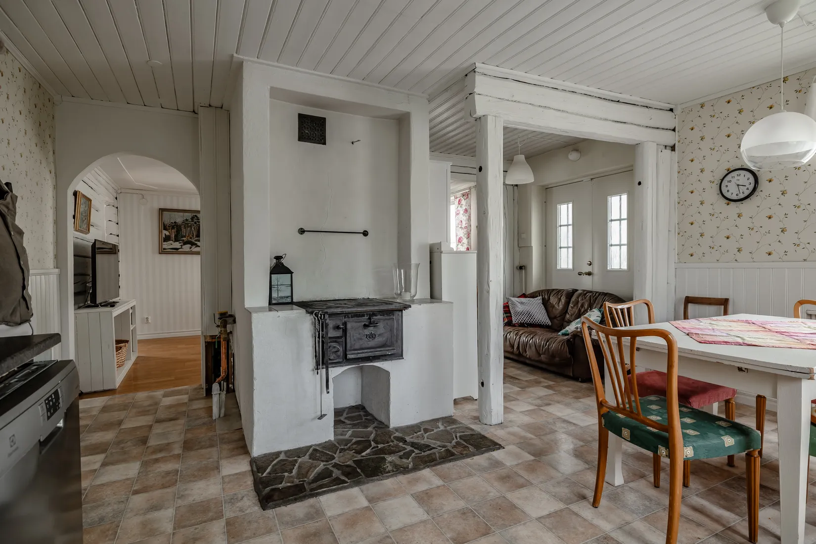Villa, Jakobsbergsgatan 27, Kristinehamn
