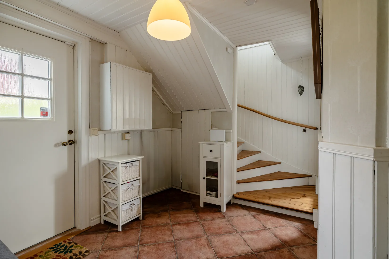 Villa, Jakobsbergsgatan 27, Kristinehamn
