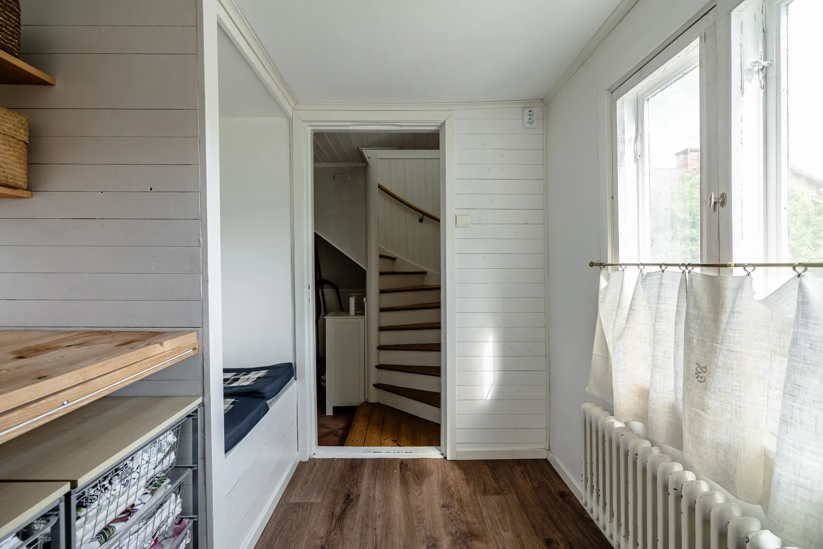 Villa, Jakobsbergsgatan 27, Kristinehamn