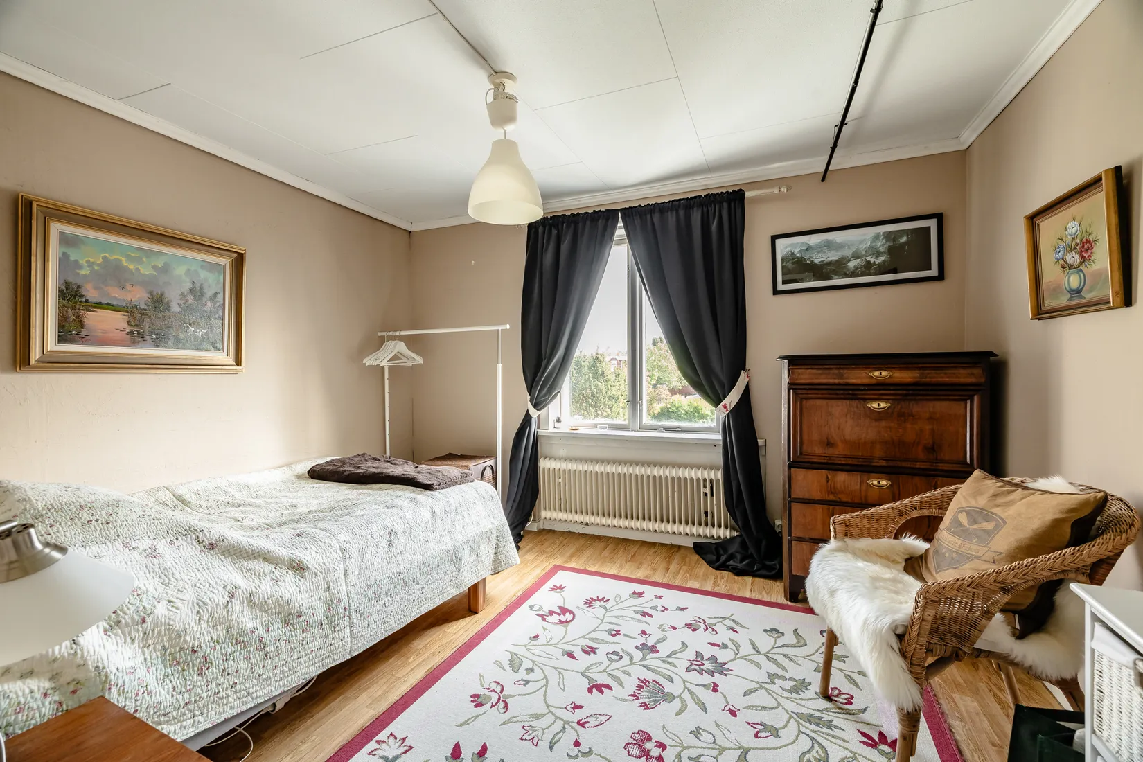 Villa, Jakobsbergsgatan 27, Kristinehamn