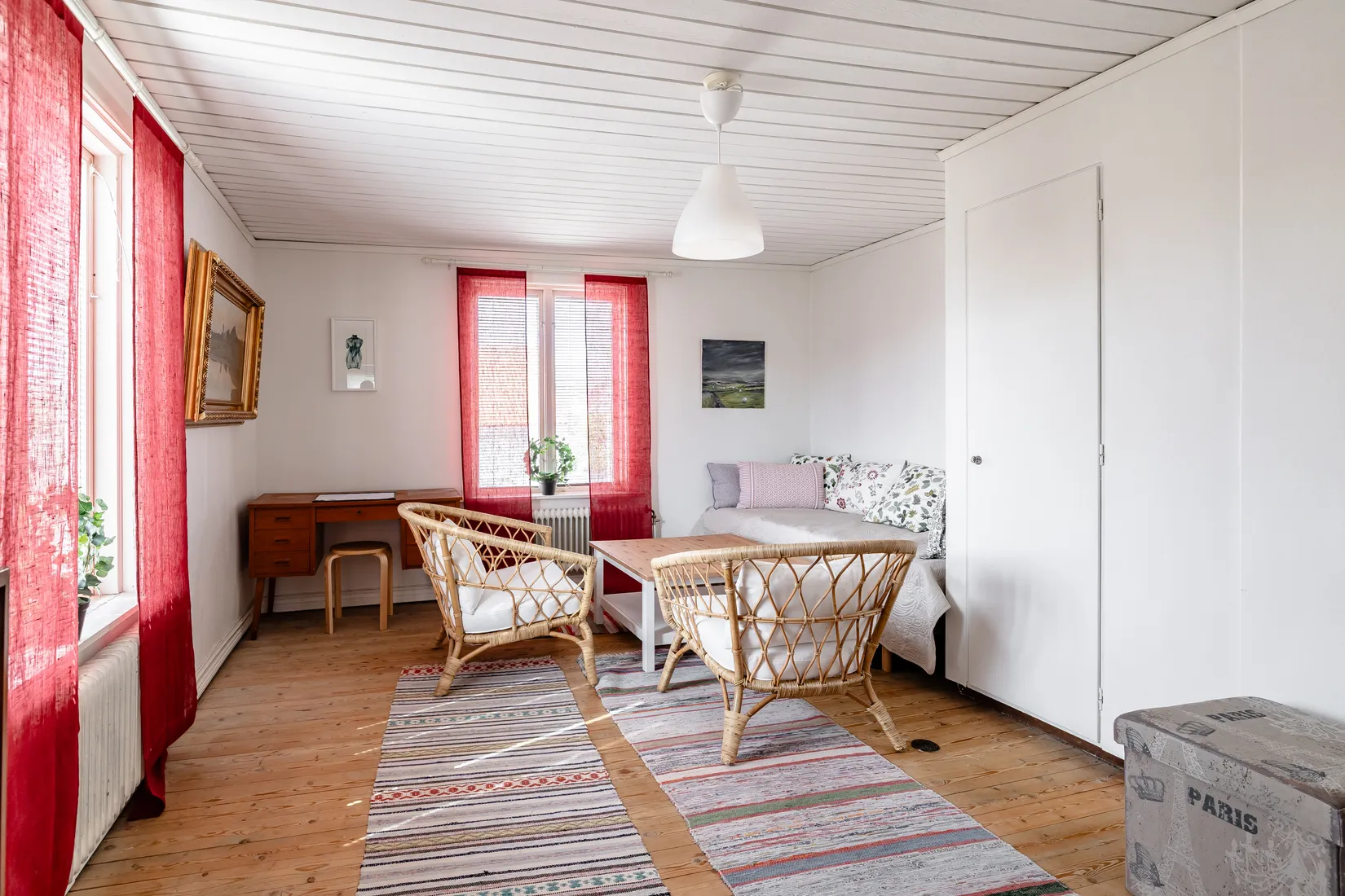 Villa, Jakobsbergsgatan 27, Kristinehamn