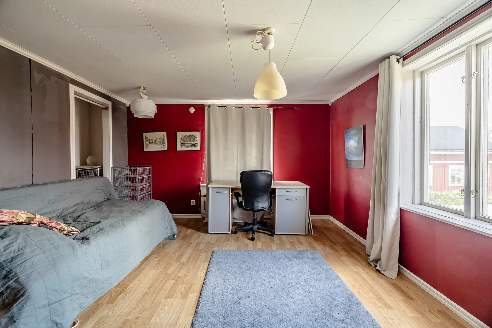 Villa, Jakobsbergsgatan 27, Kristinehamn