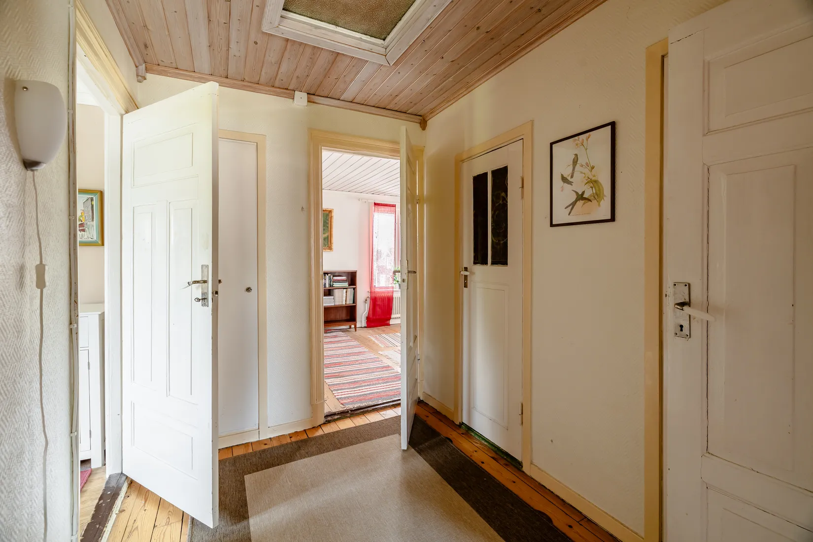 Villa, Jakobsbergsgatan 27, Kristinehamn