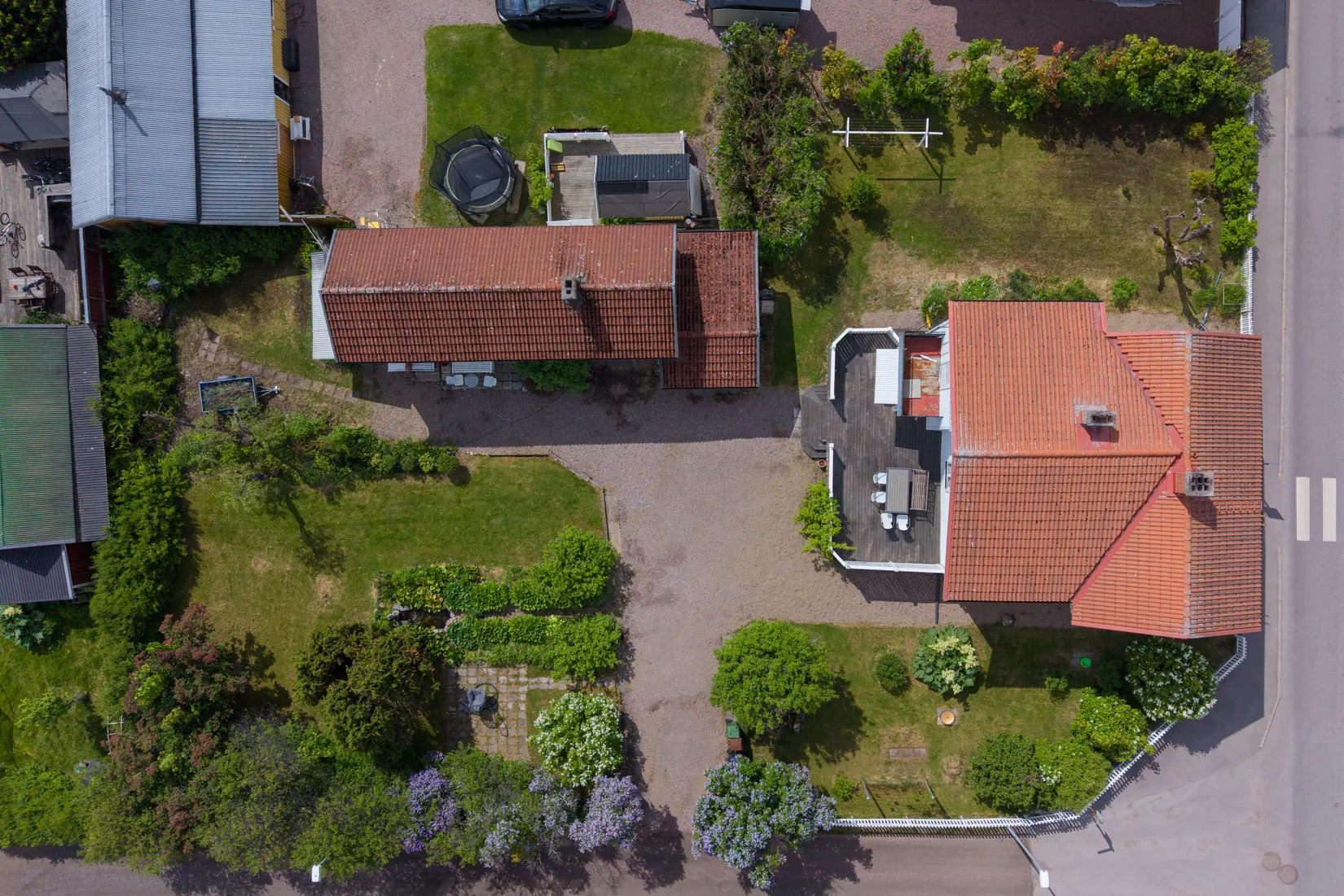 Villa, Jakobsbergsgatan 27, Kristinehamn