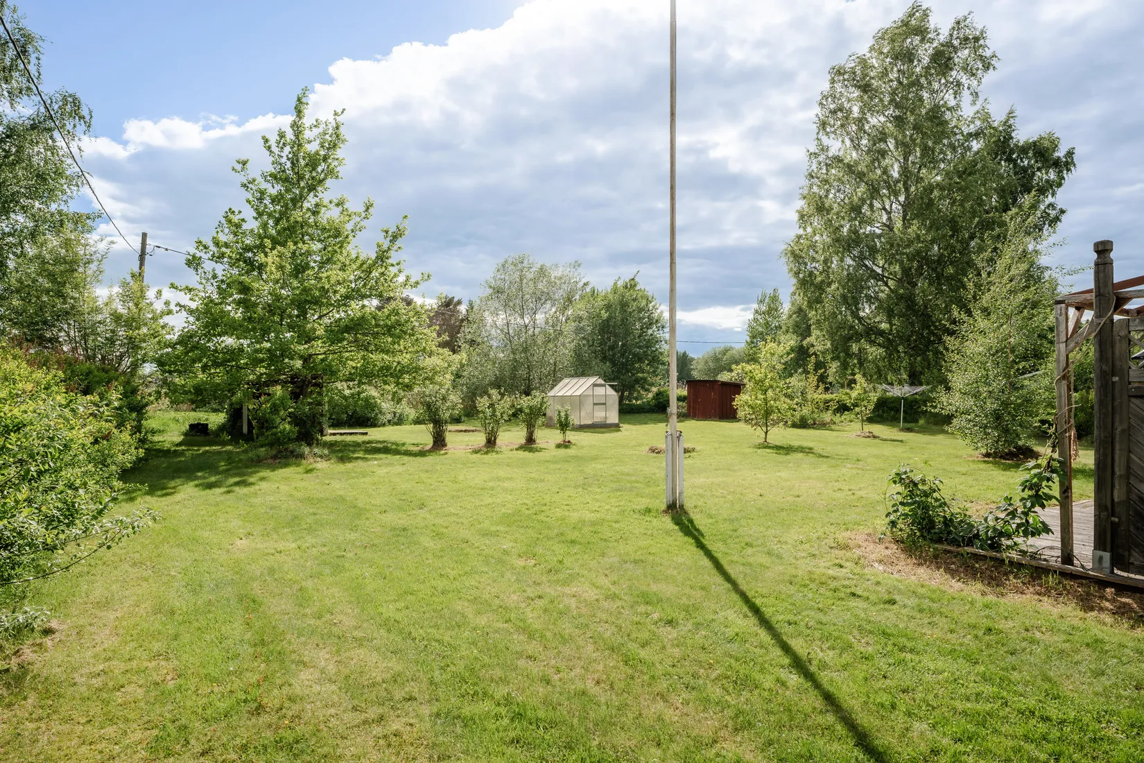 Fritidshus, Alstigen 24, Karholmsbruk, Tierp