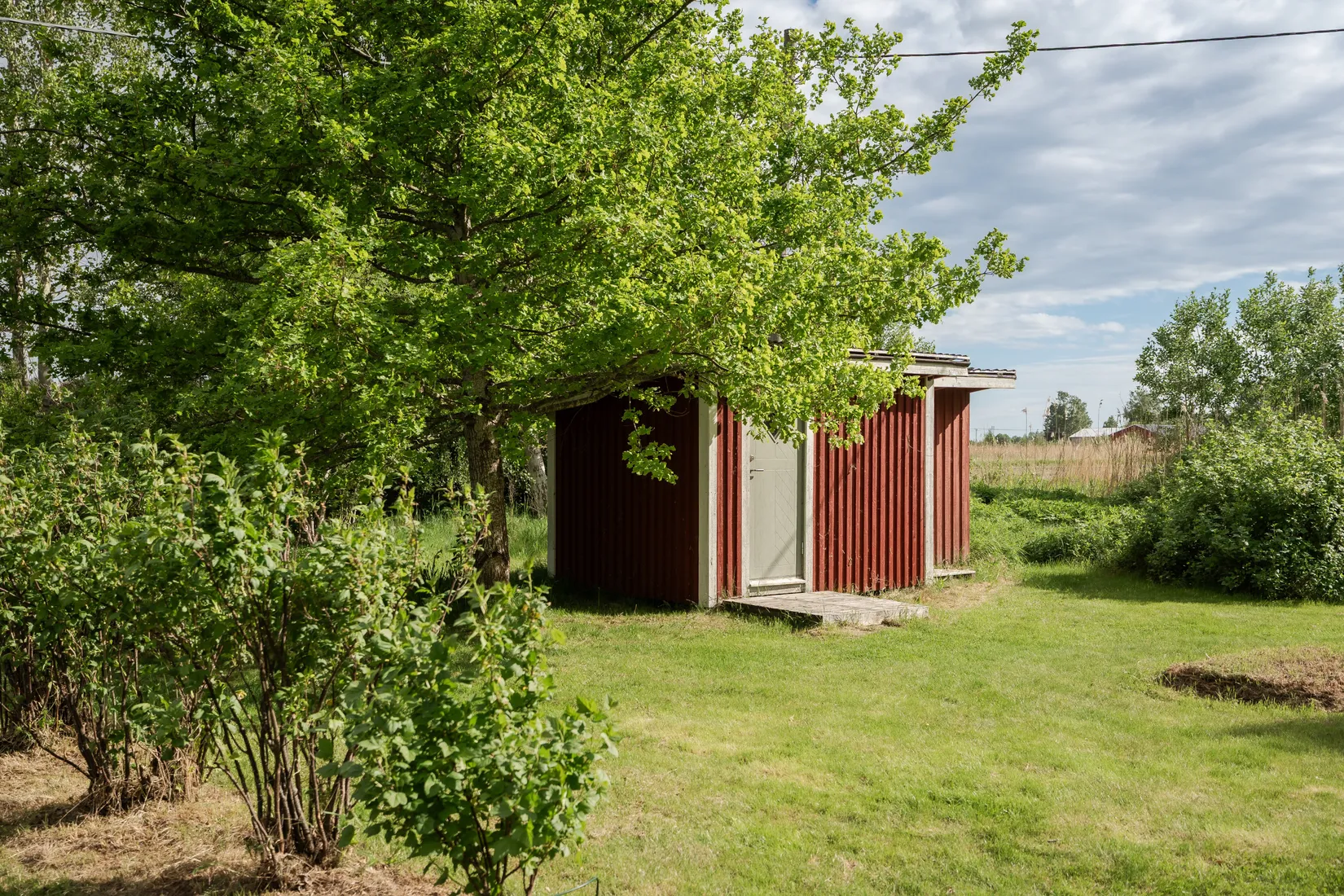 Fritidshus, Alstigen 24, Karholmsbruk, Tierp