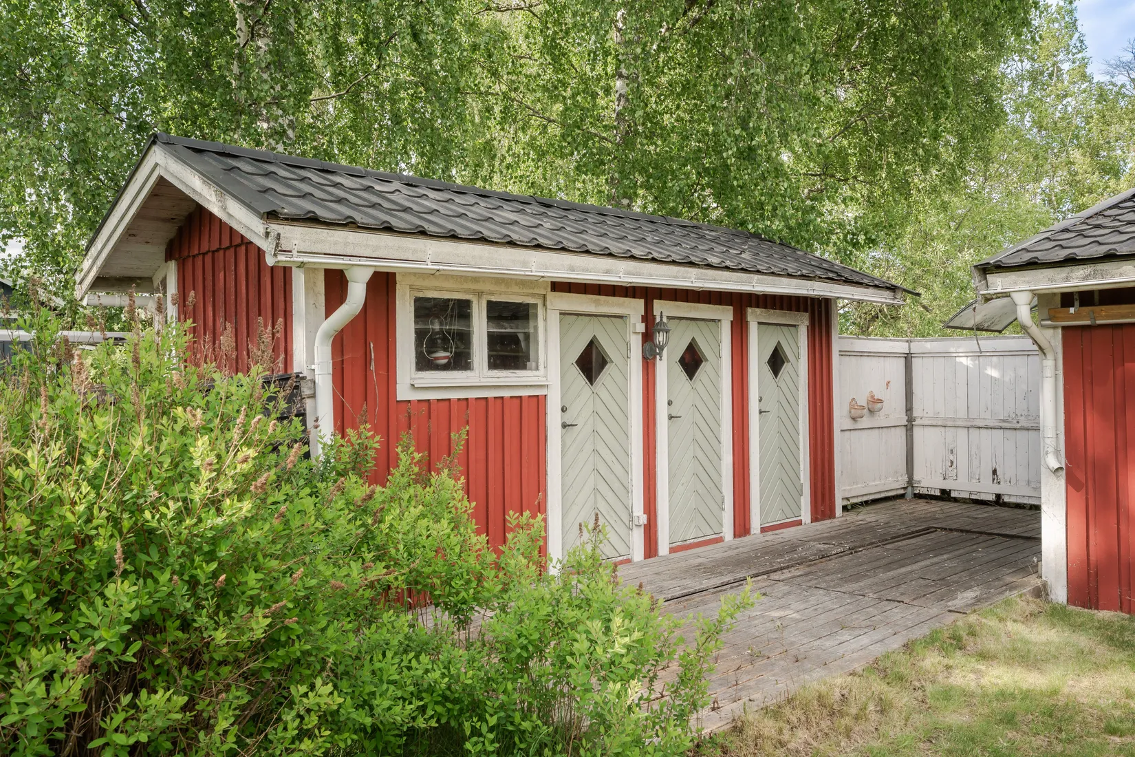 Fritidshus, Alstigen 24, Karholmsbruk, Tierp
