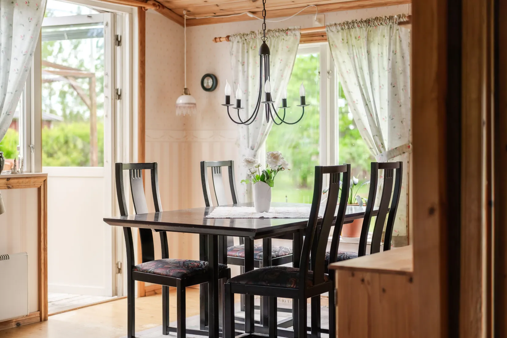 Fritidshus, Alstigen 24, Karholmsbruk, Tierp