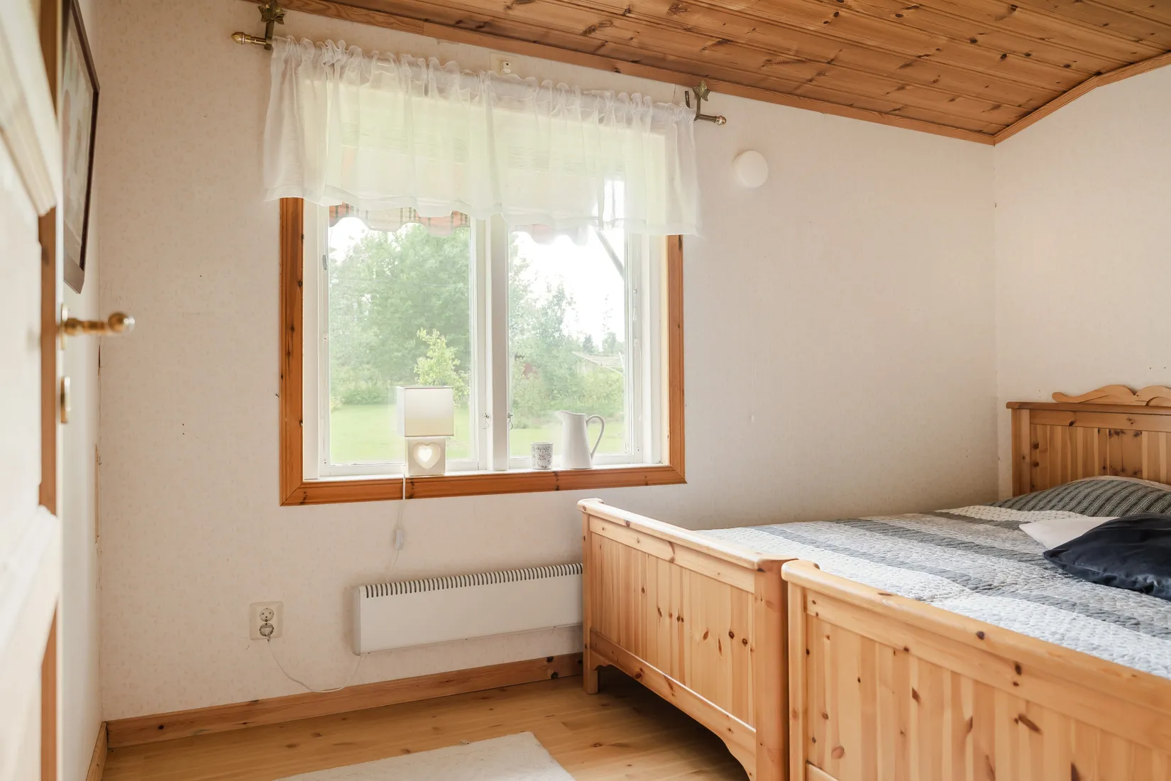 Fritidshus, Alstigen 24, Karholmsbruk, Tierp