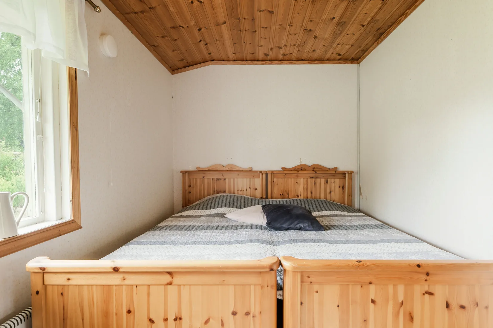 Fritidshus, Alstigen 24, Karholmsbruk, Tierp