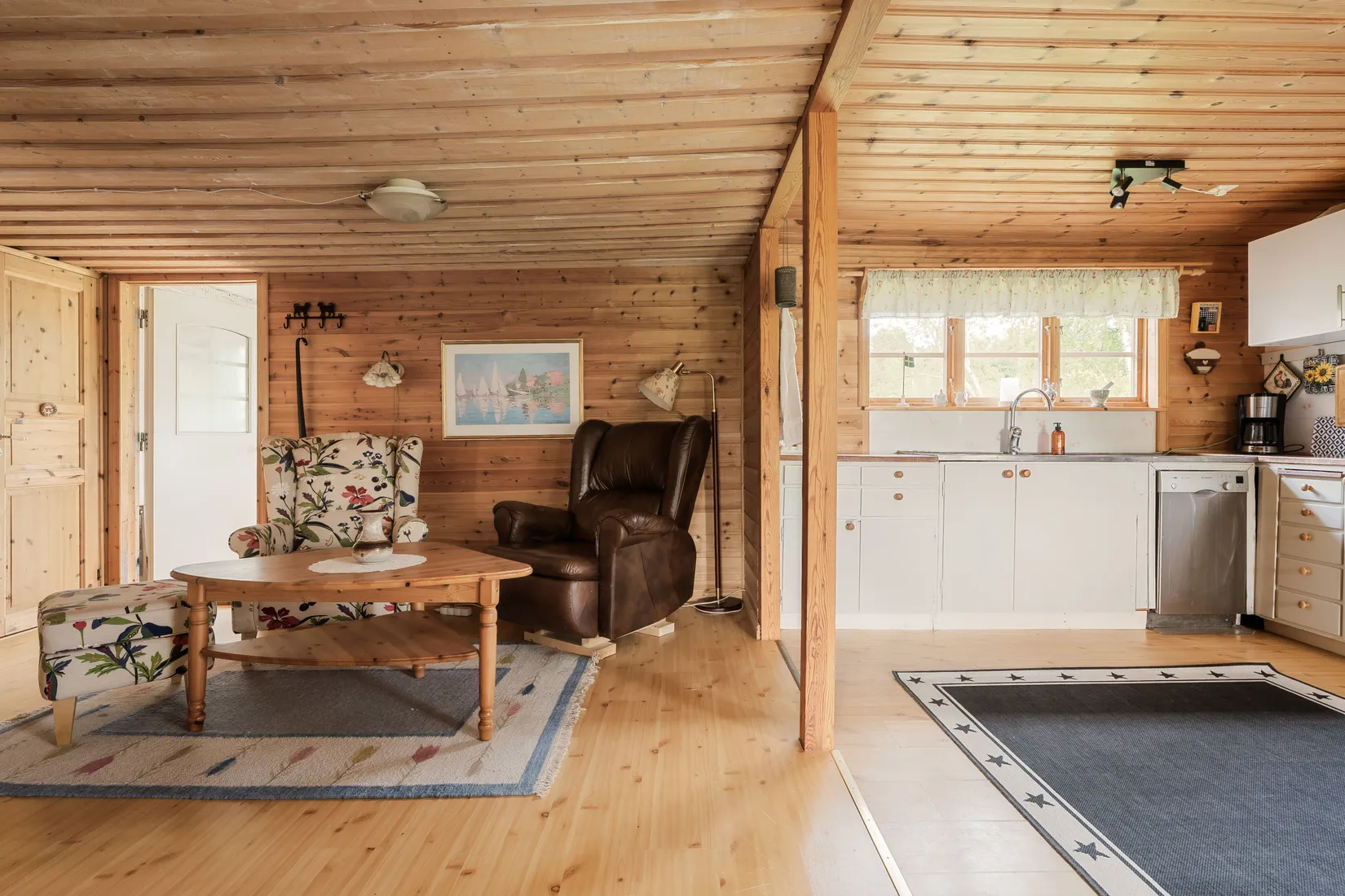 Fritidshus, Alstigen 24, Karholmsbruk, Tierp