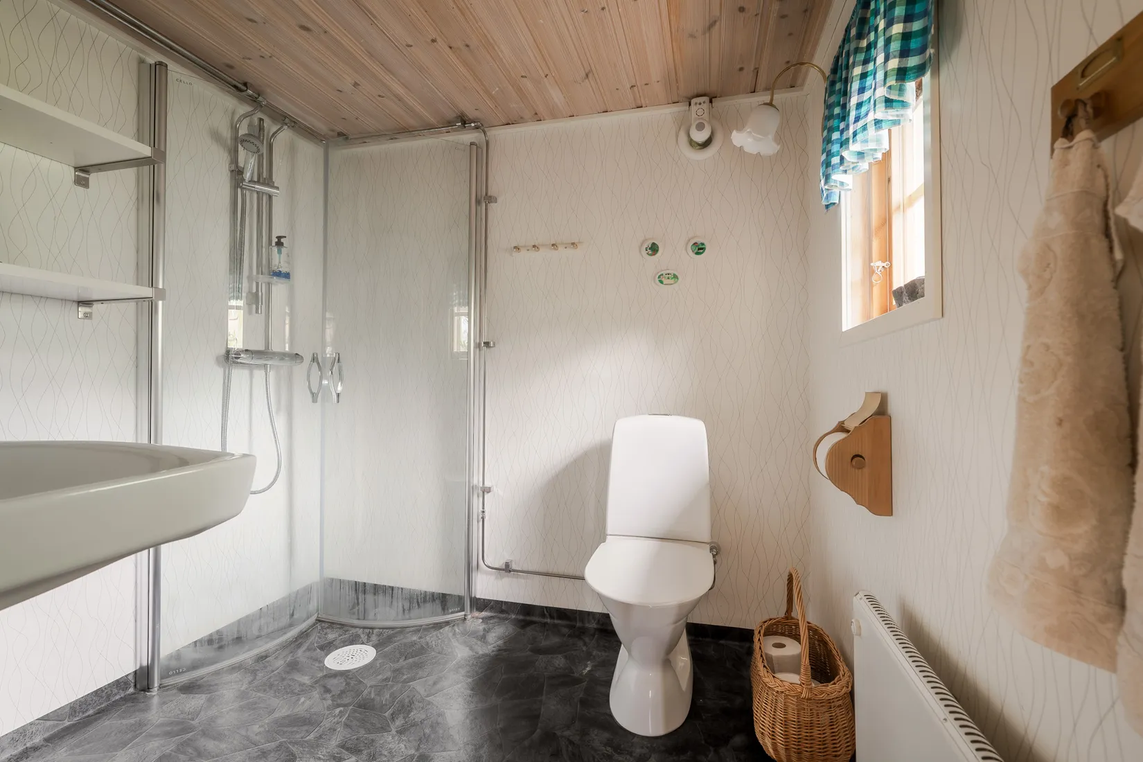 Fritidshus, Alstigen 24, Karholmsbruk, Tierp