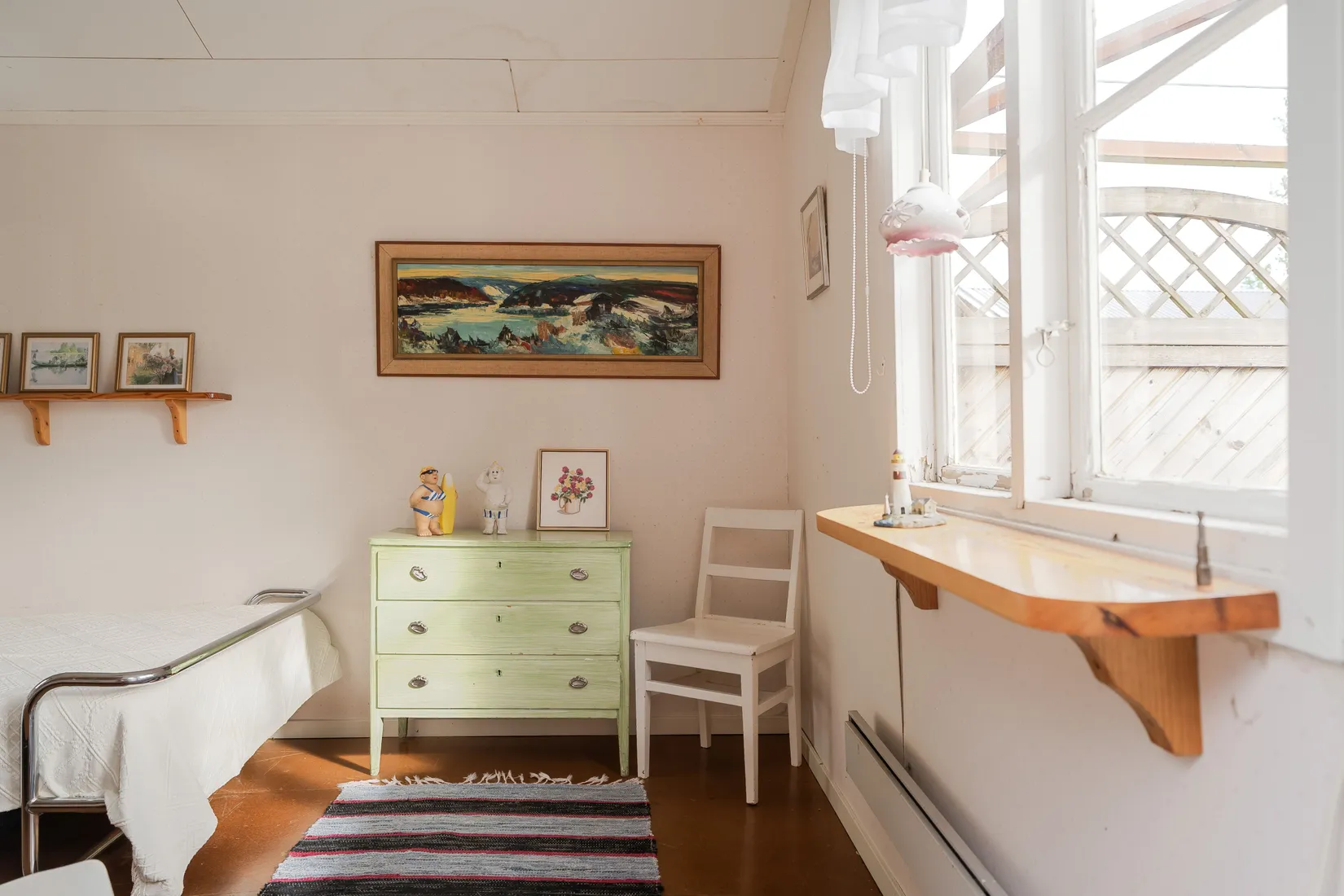 Fritidshus, Alstigen 24, Karholmsbruk, Tierp