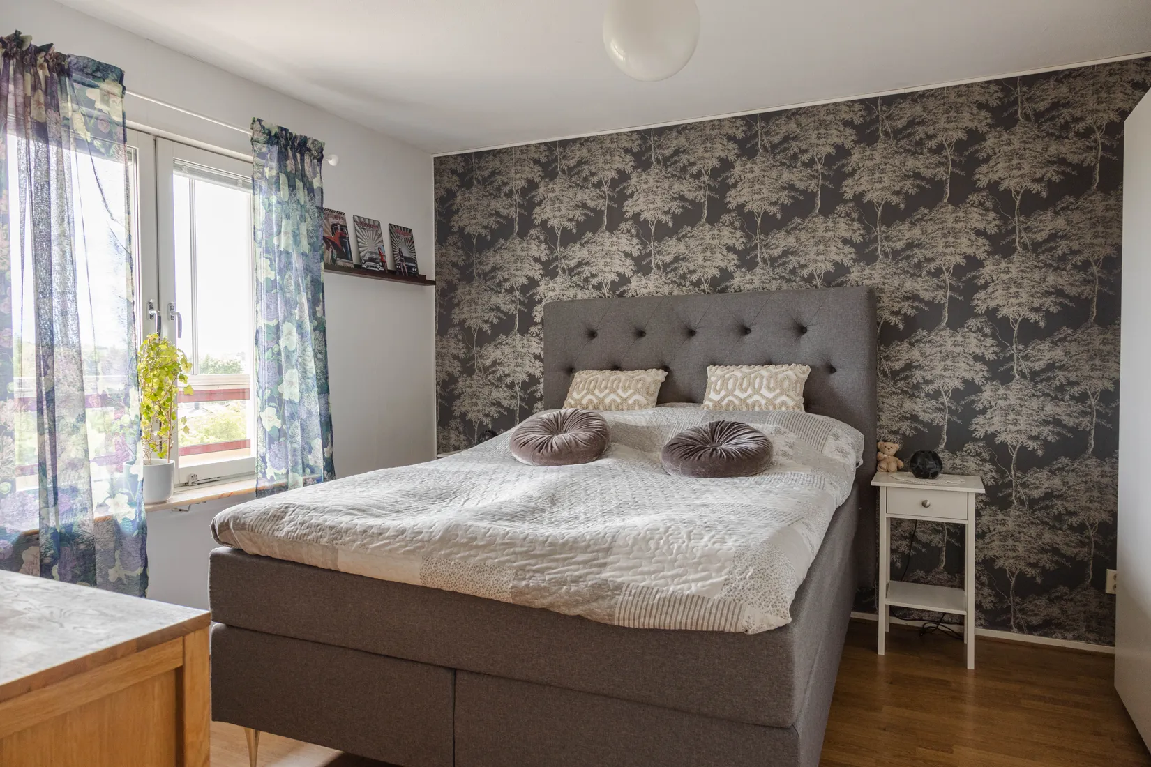 Bostadsrätt, Konstnärsvägen 5, Västerås
