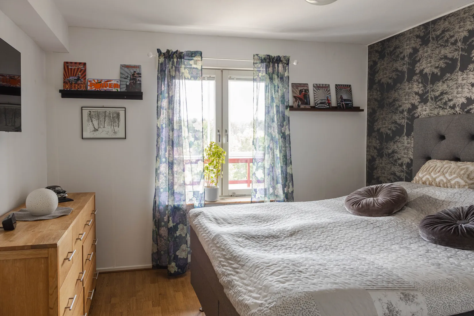 Bostadsrätt, Konstnärsvägen 5, Västerås