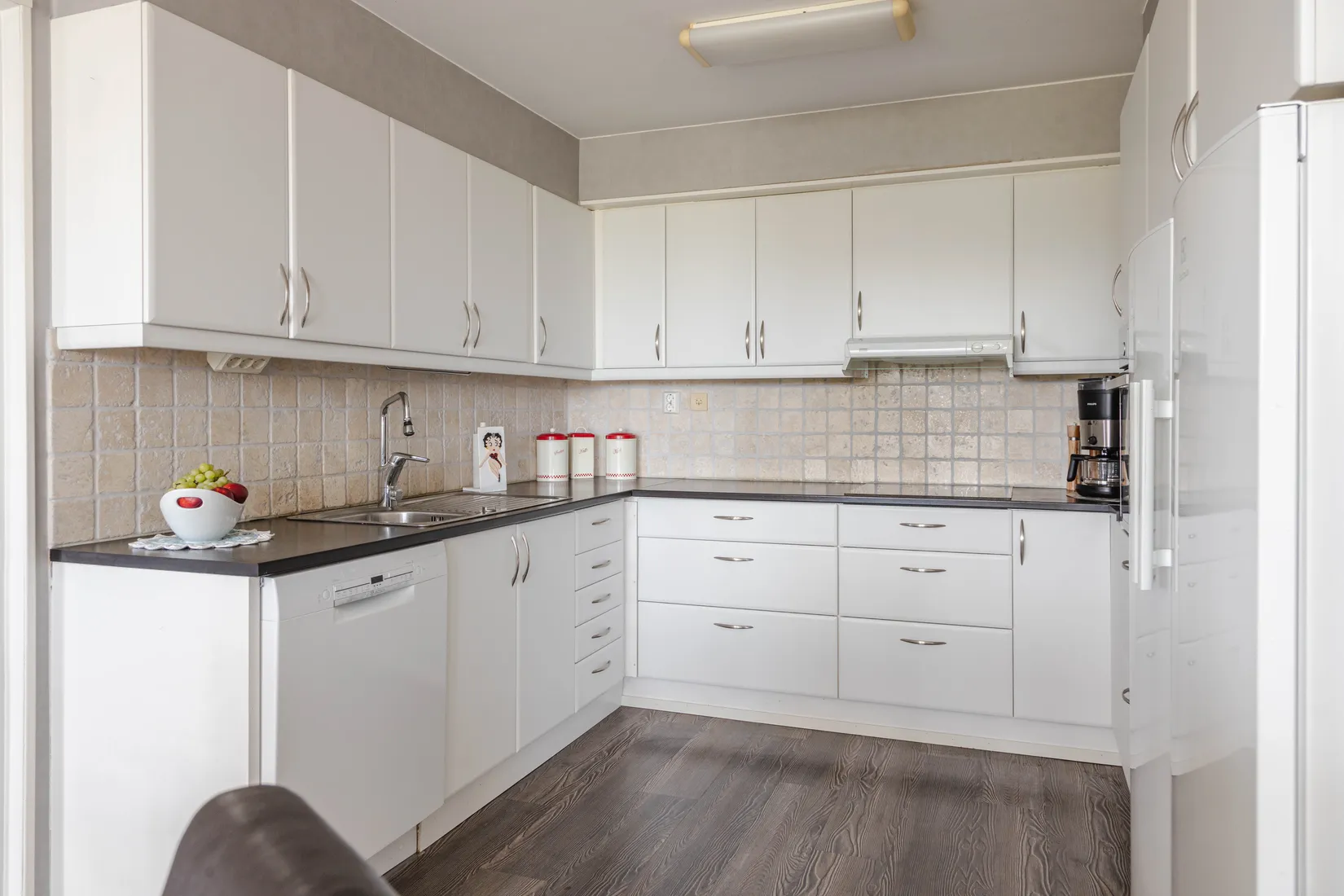 Bostadsrätt, Konstnärsvägen 5, Västerås