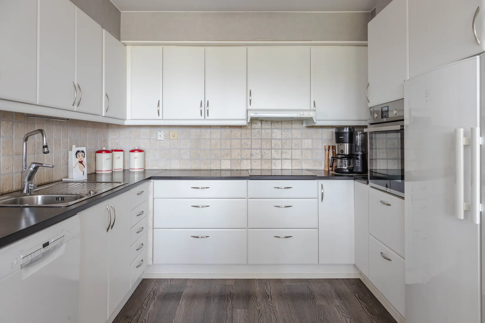 Bostadsrätt, Konstnärsvägen 5, Västerås