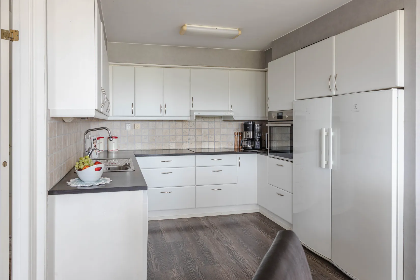 Bostadsrätt, Konstnärsvägen 5, Västerås