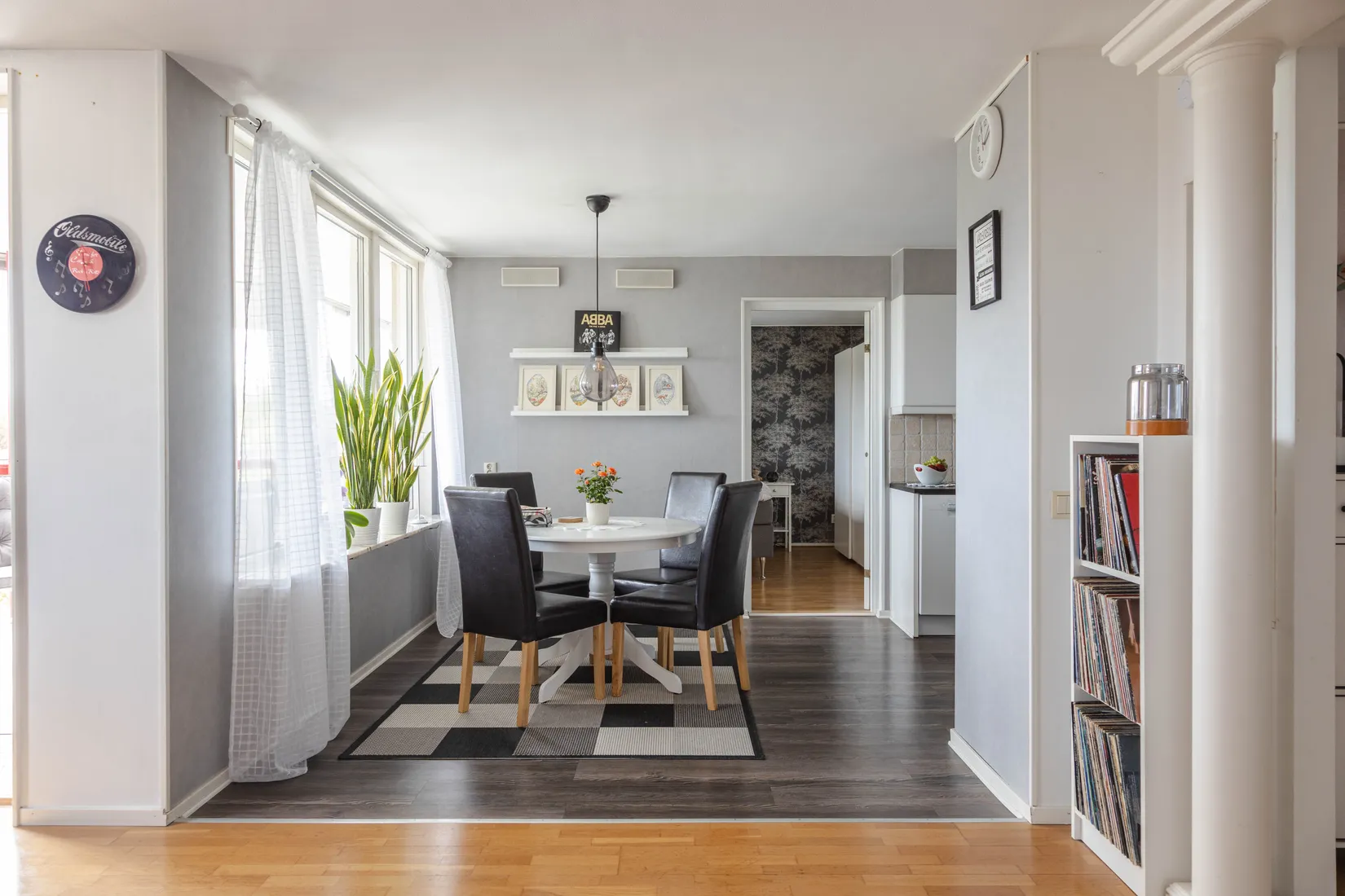 Bostadsrätt, Konstnärsvägen 5, Västerås