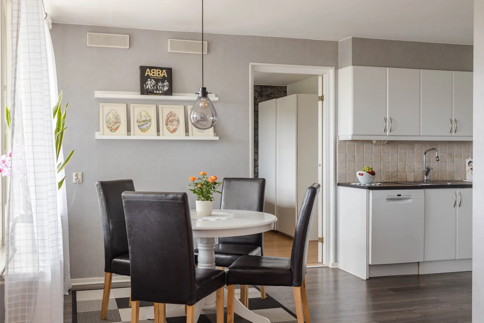 Bostadsrätt, Konstnärsvägen 5, Västerås