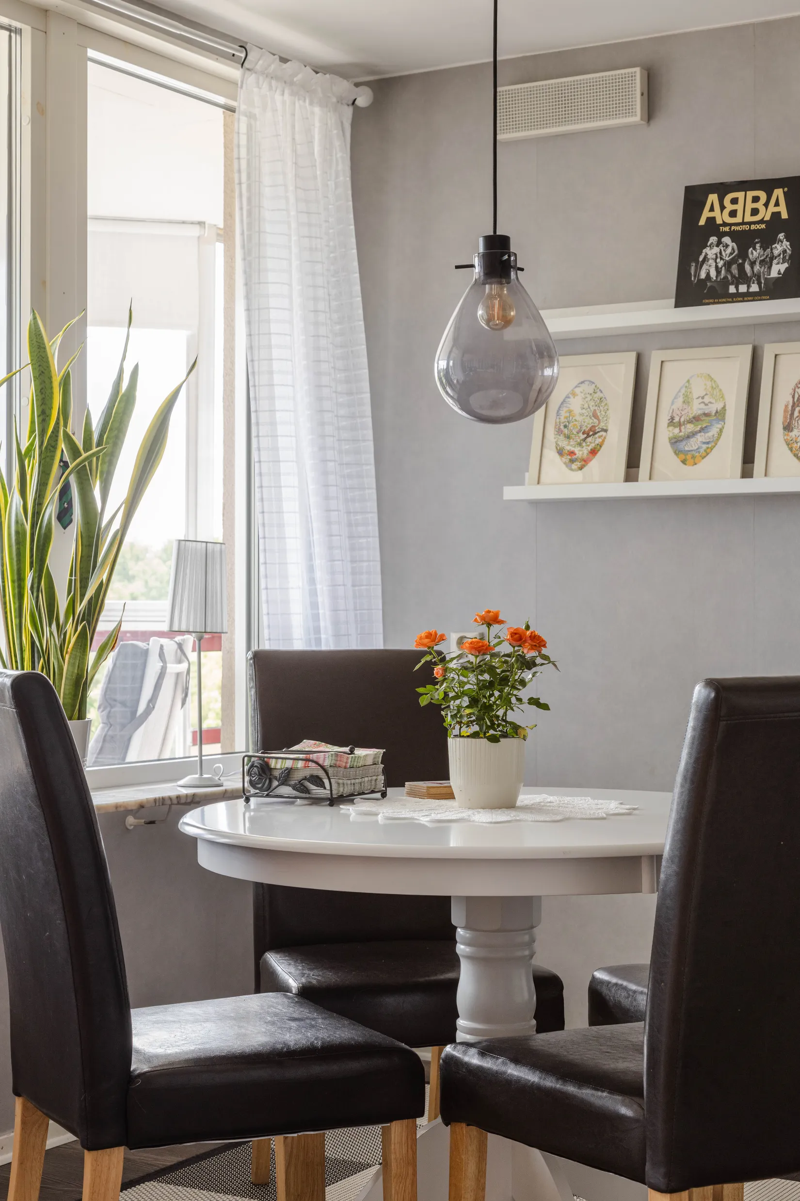 Bostadsrätt, Konstnärsvägen 5, Västerås