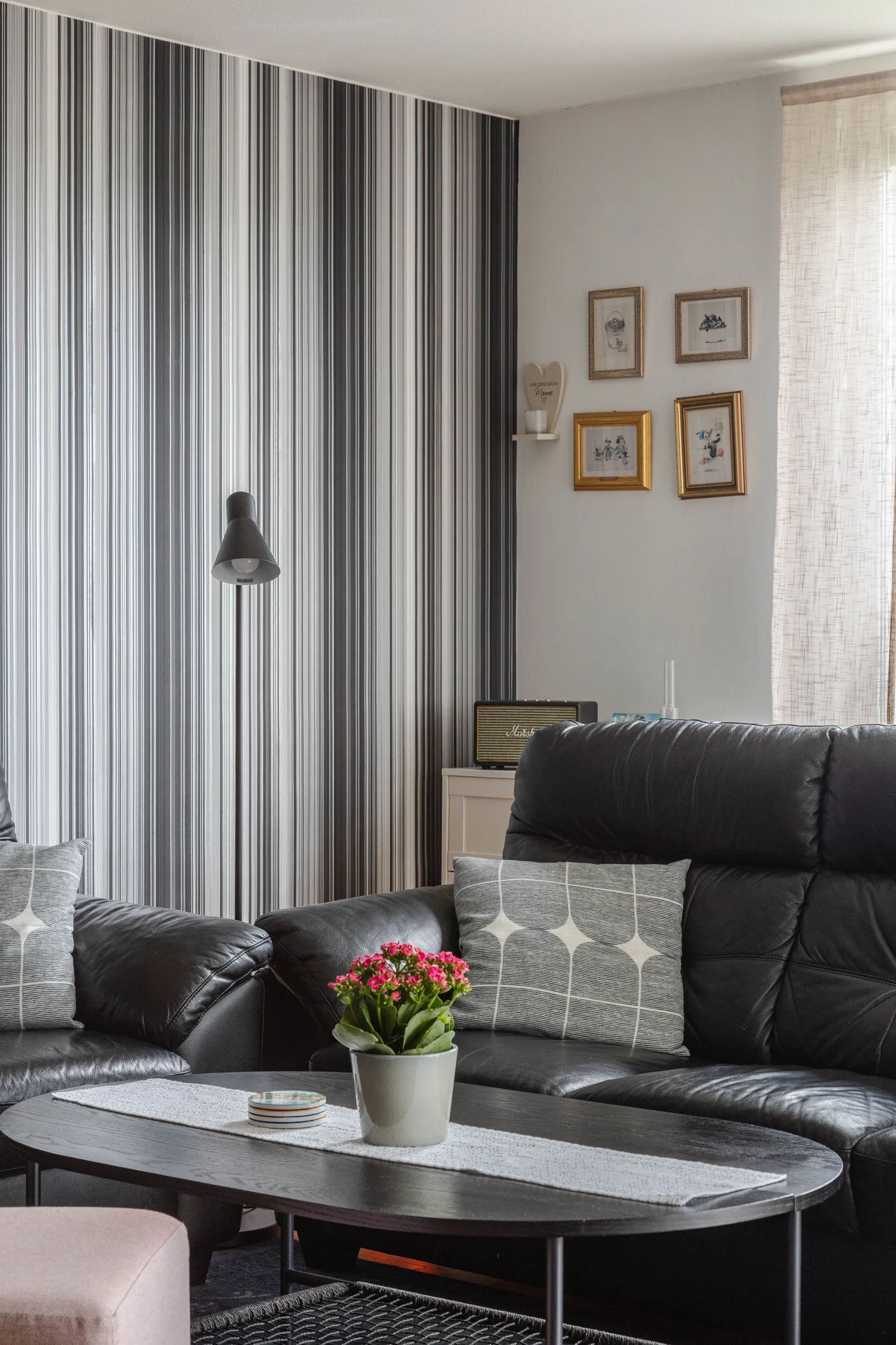Bostadsrätt, Konstnärsvägen 5, Västerås