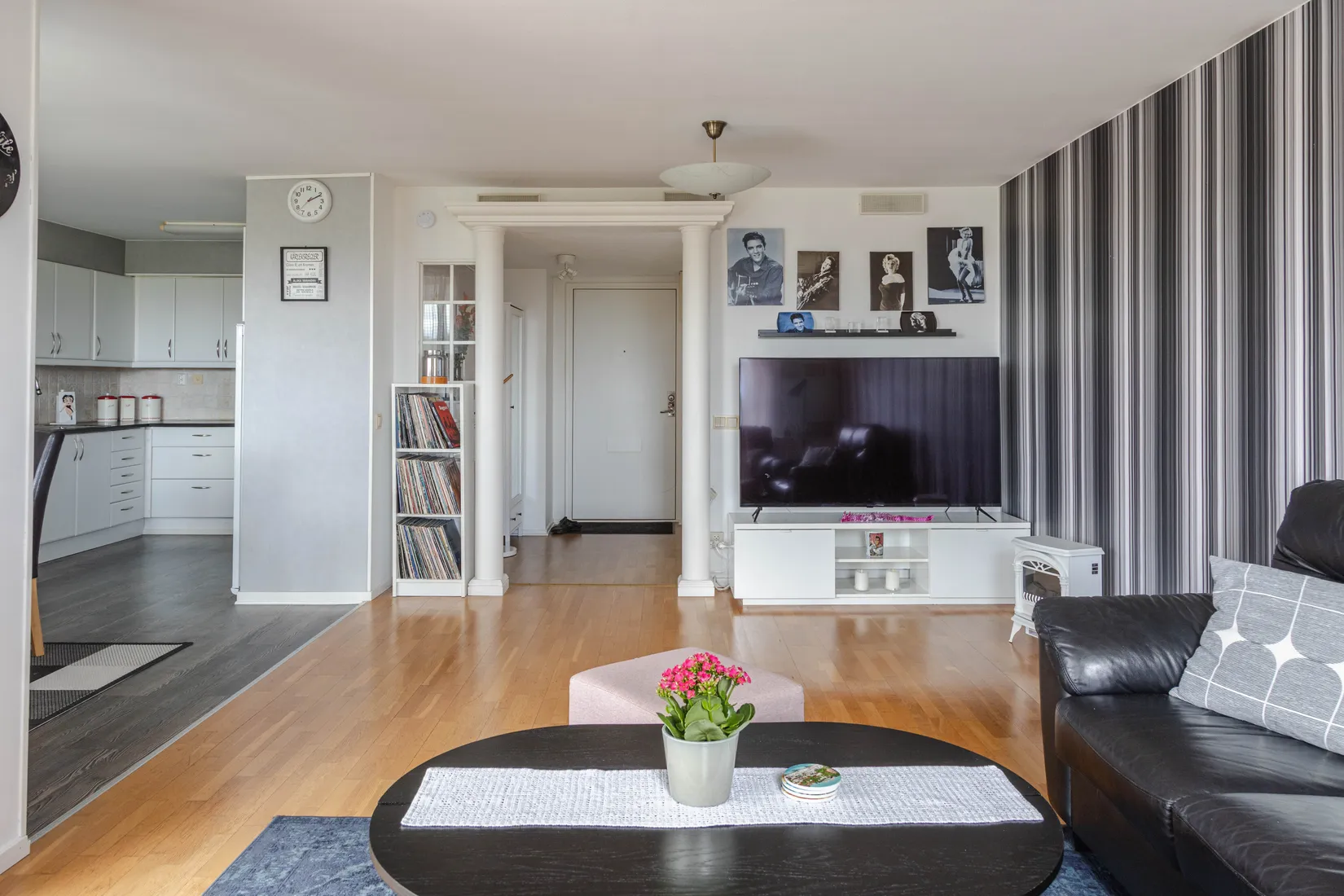 Bostadsrätt, Konstnärsvägen 5, Västerås