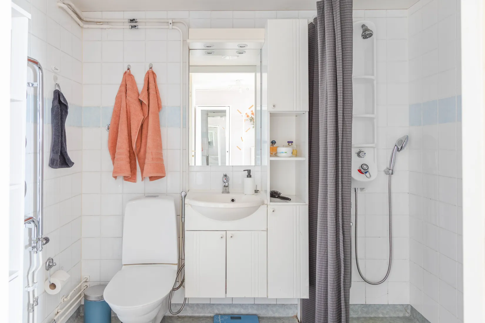 Bostadsrätt, Konstnärsvägen 5, Västerås
