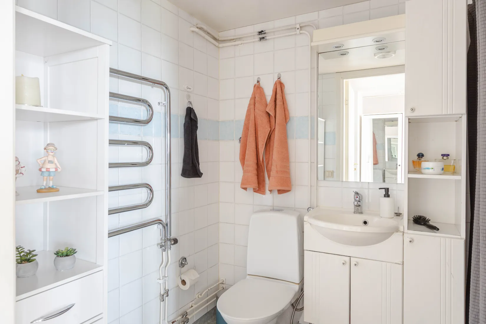 Bostadsrätt, Konstnärsvägen 5, Västerås