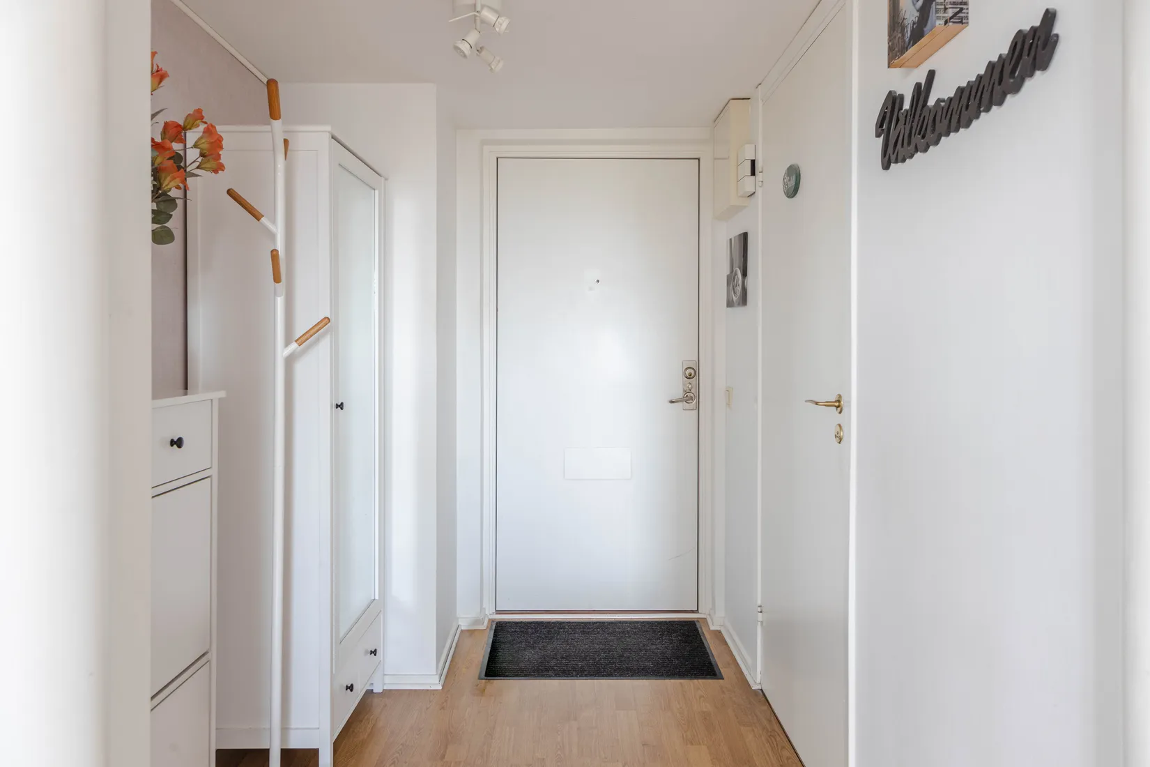 Bostadsrätt, Konstnärsvägen 5, Västerås