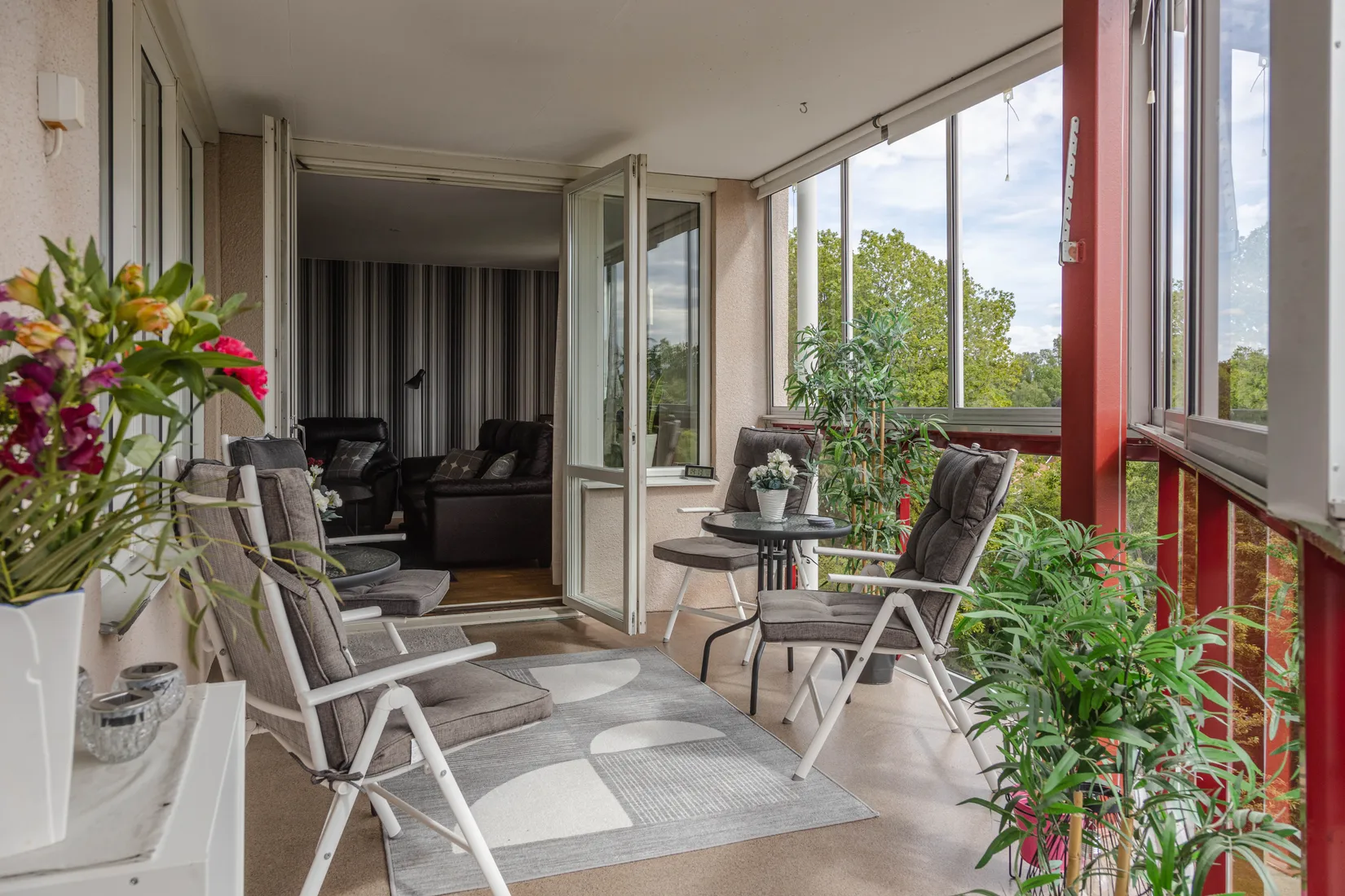 Bostadsrätt, Konstnärsvägen 5, Västerås