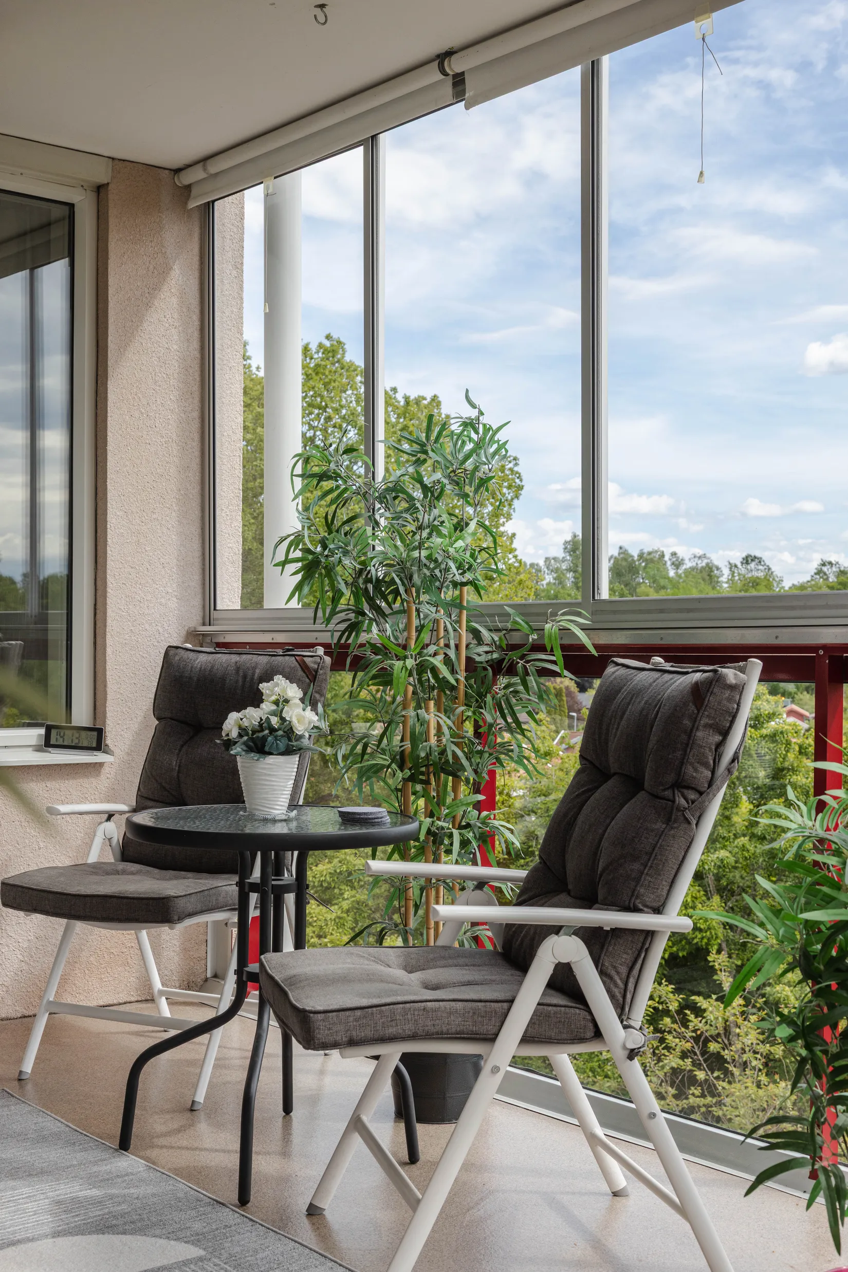 Bostadsrätt, Konstnärsvägen 5, Västerås