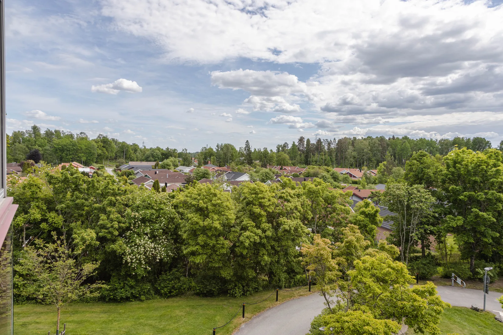 Bostadsrätt, Konstnärsvägen 5, Västerås
