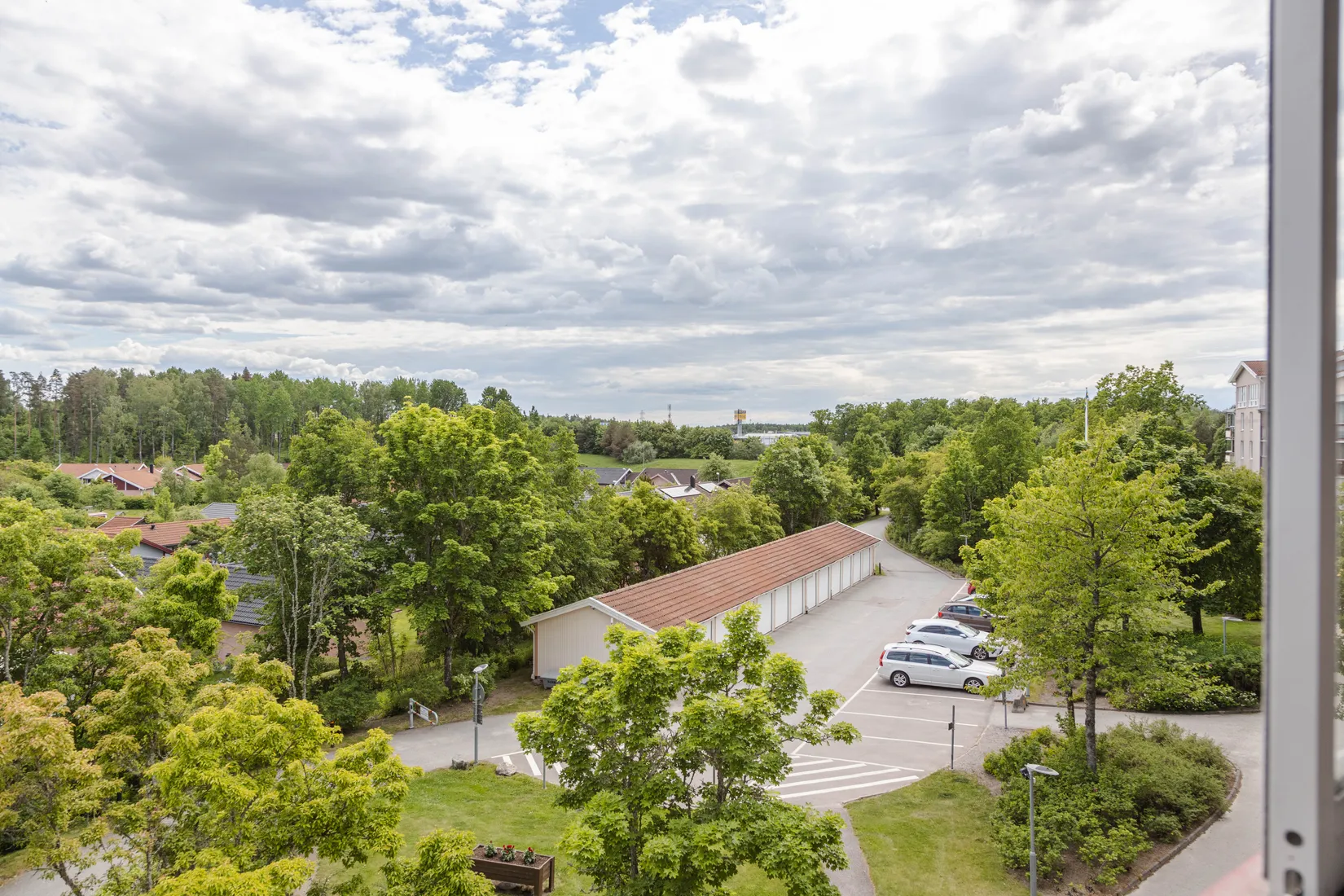 Bostadsrätt, Konstnärsvägen 5, Västerås