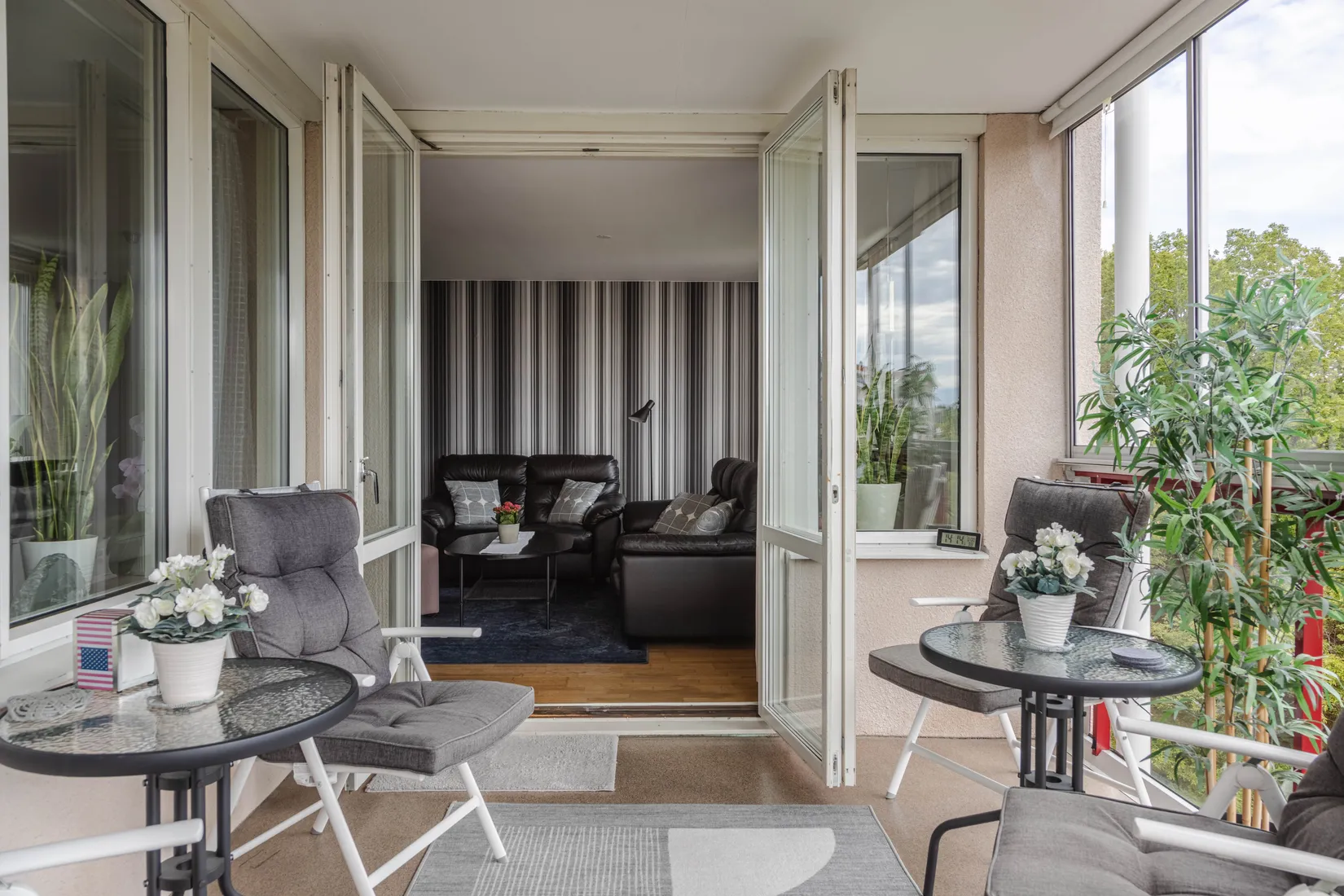 Bostadsrätt, Konstnärsvägen 5, Västerås