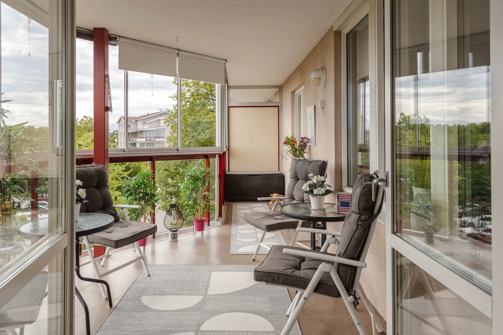 Bostadsrätt, Konstnärsvägen 5, Västerås