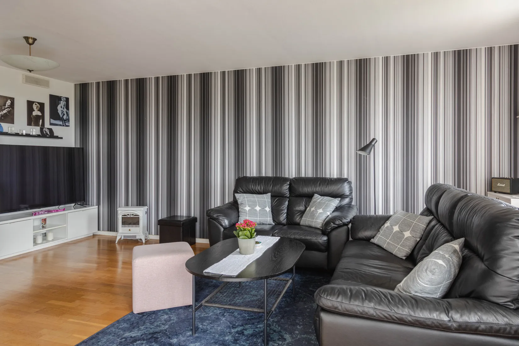 Bostadsrätt, Konstnärsvägen 5, Västerås