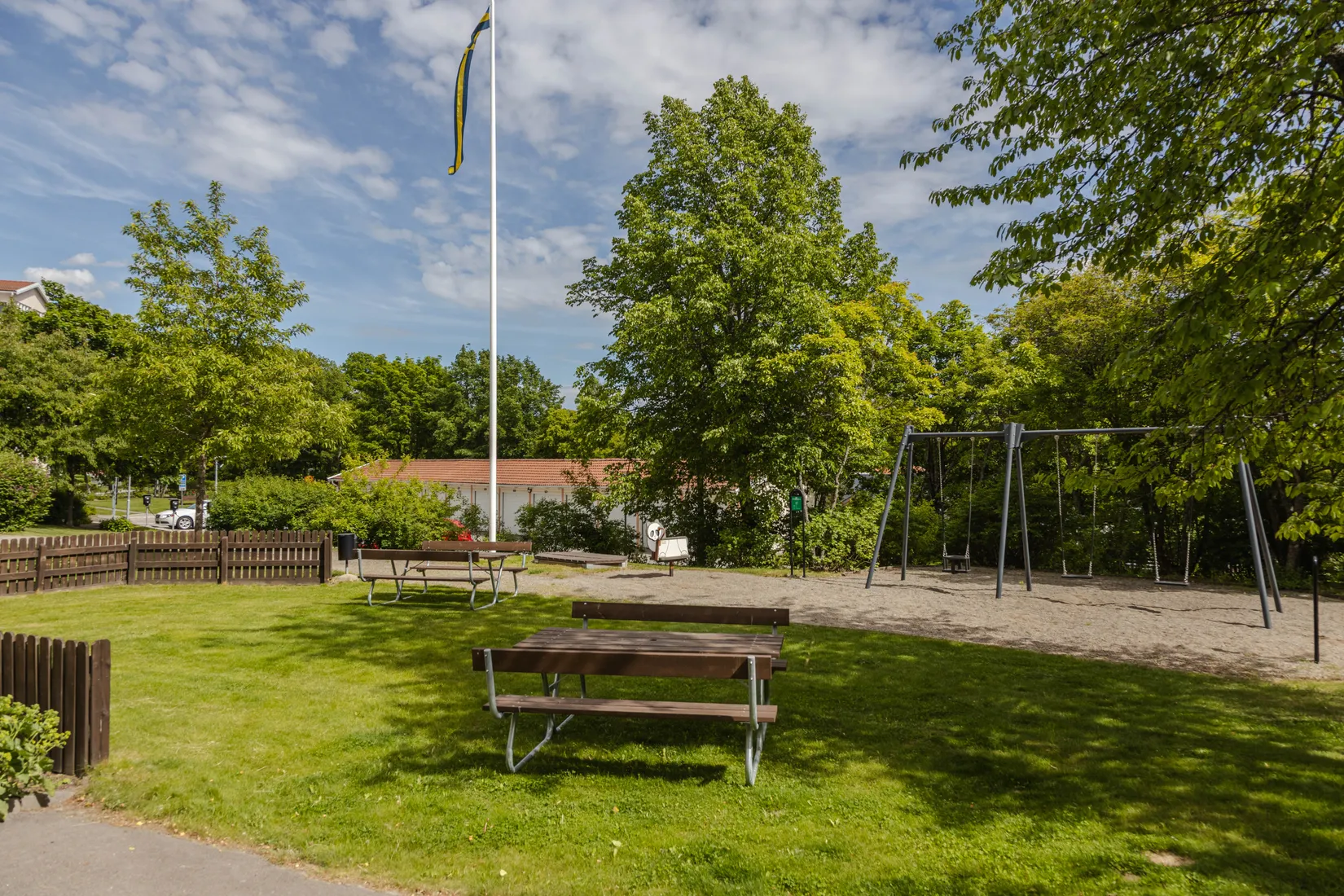 Bostadsrätt, Konstnärsvägen 5, Västerås